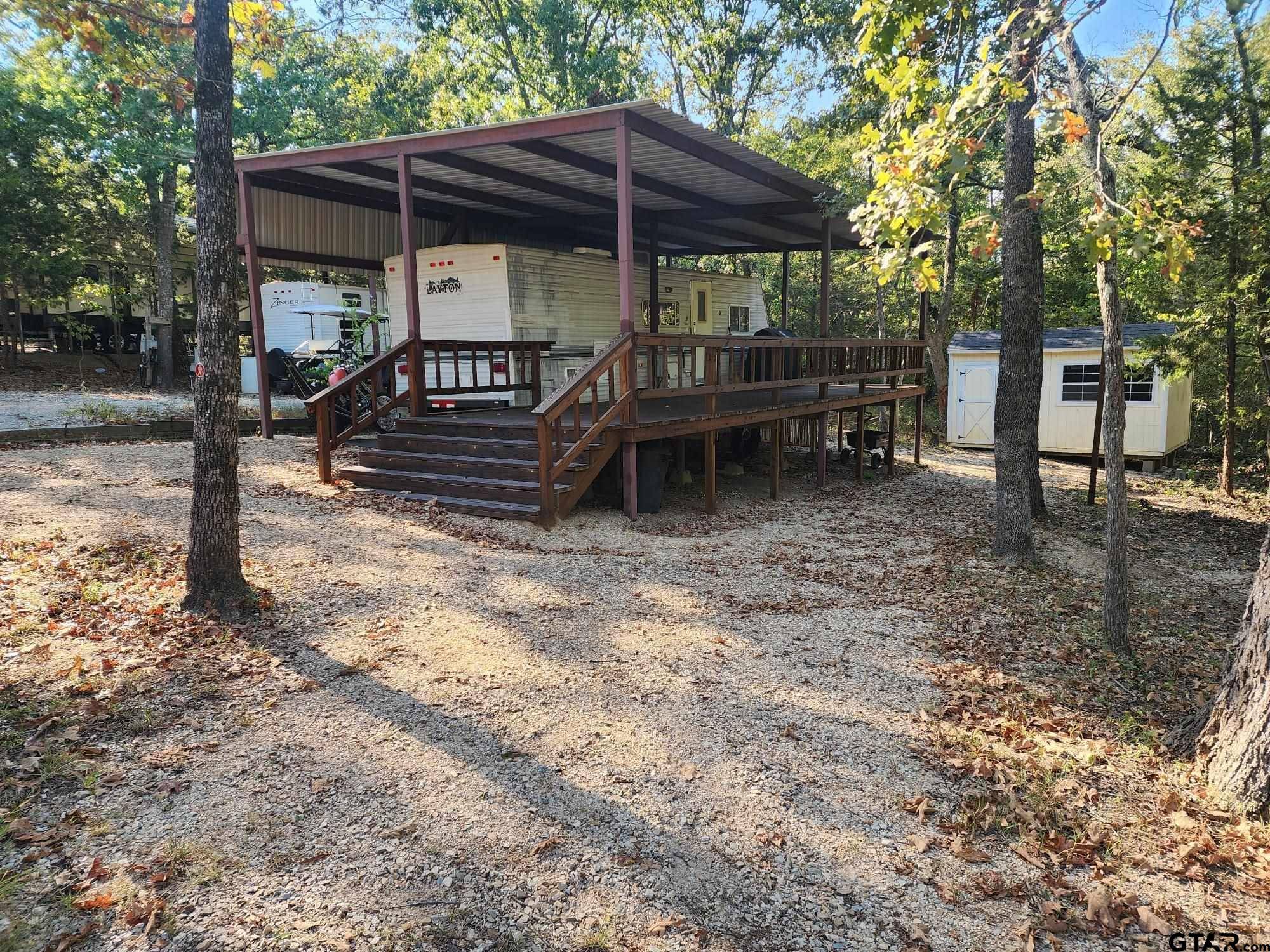 Yantis, TX 75497,TBD PR 5816