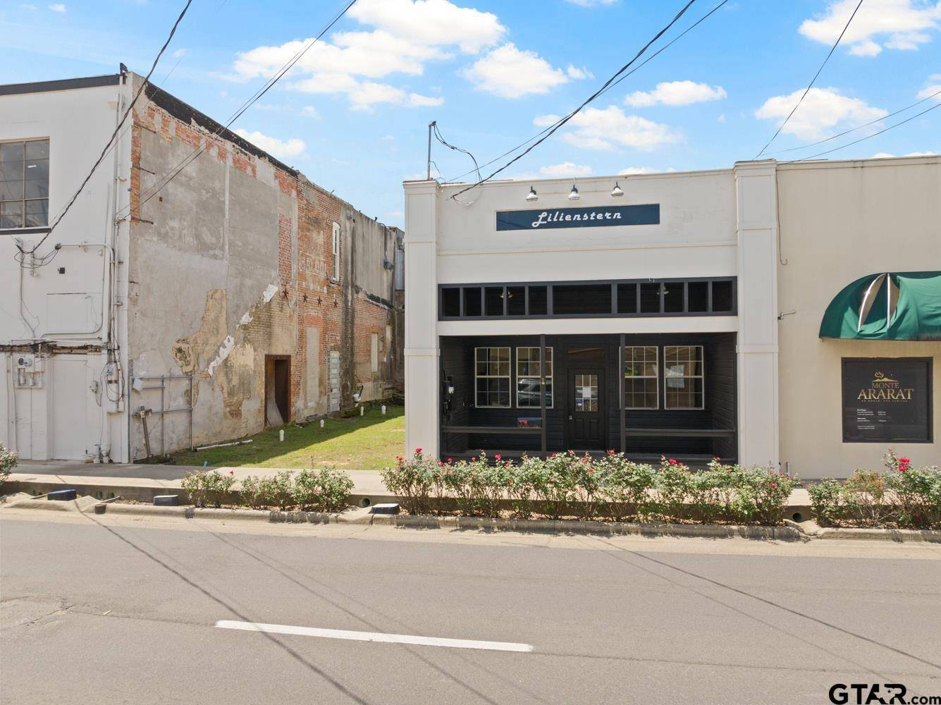 Mt Pleasant, TX 75455,207 & 209 N Jefferson Ave