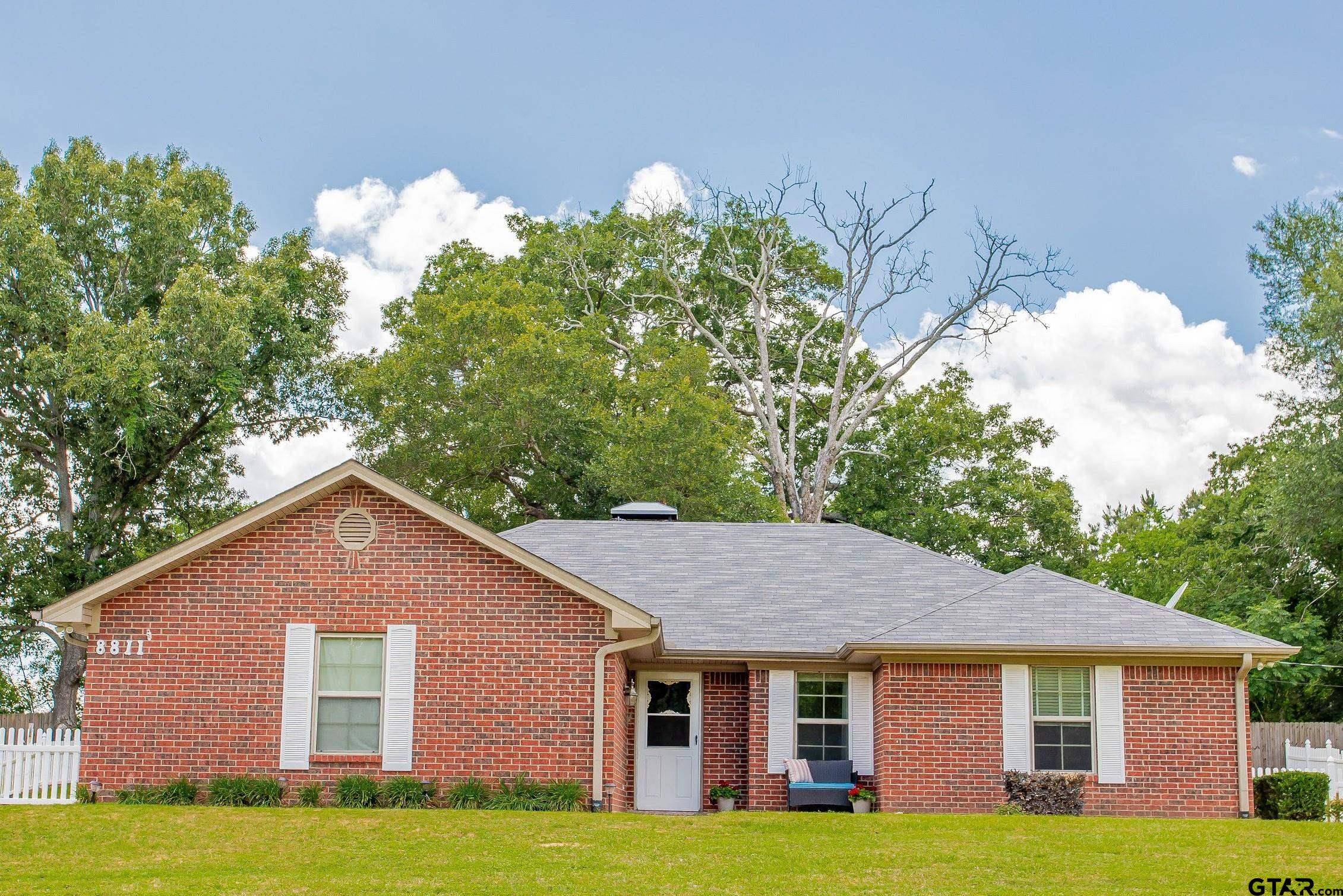 Chandler, TX 75758,8811 Pheasant Dr.