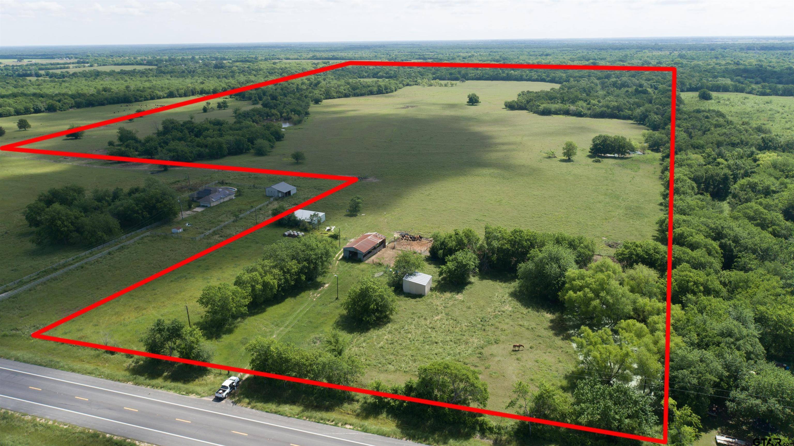 Mt Vernon, TX 75457,2729 TX 37