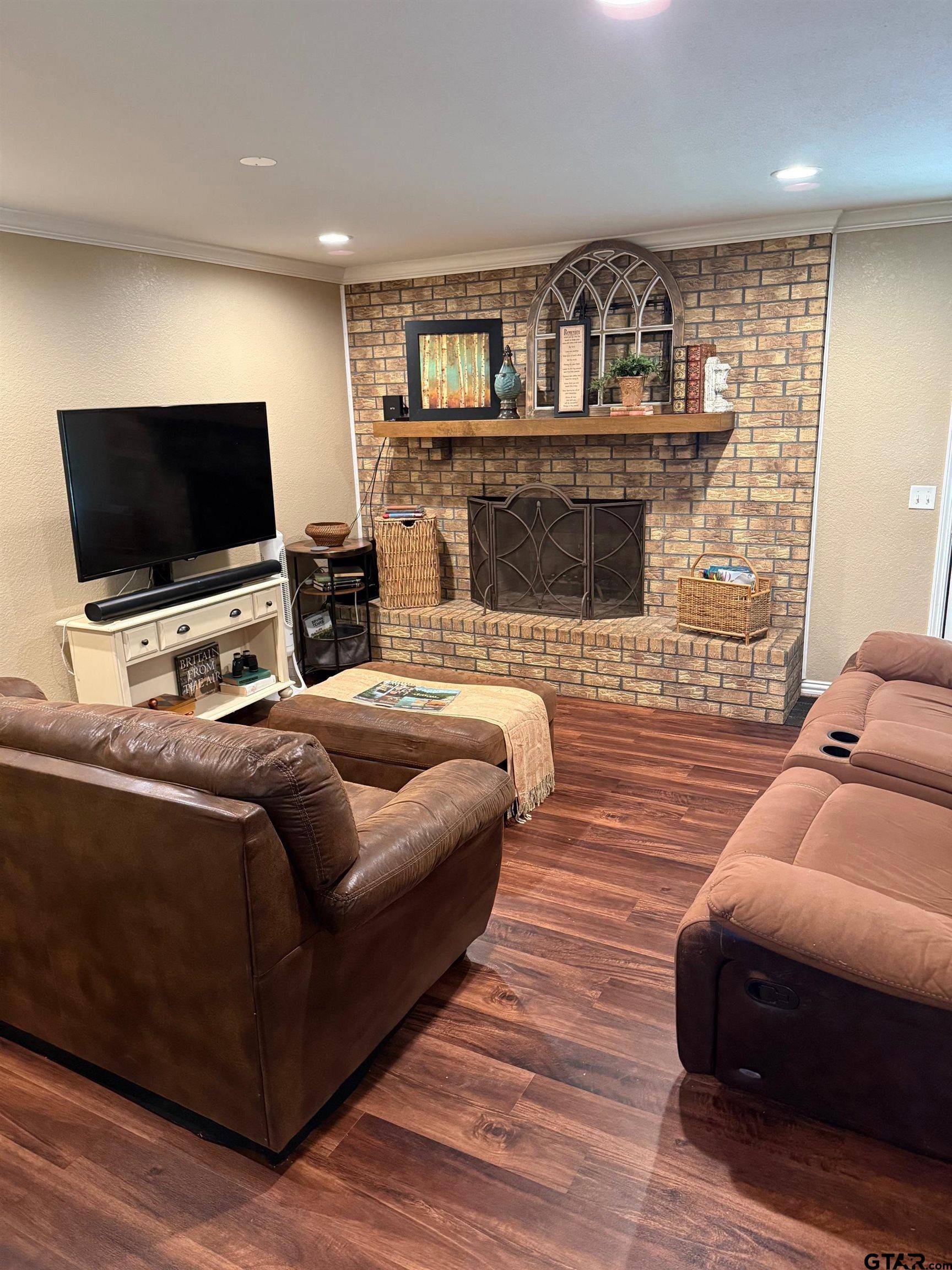 Lone Star, TX 75668,4054 Lakeshore Drive