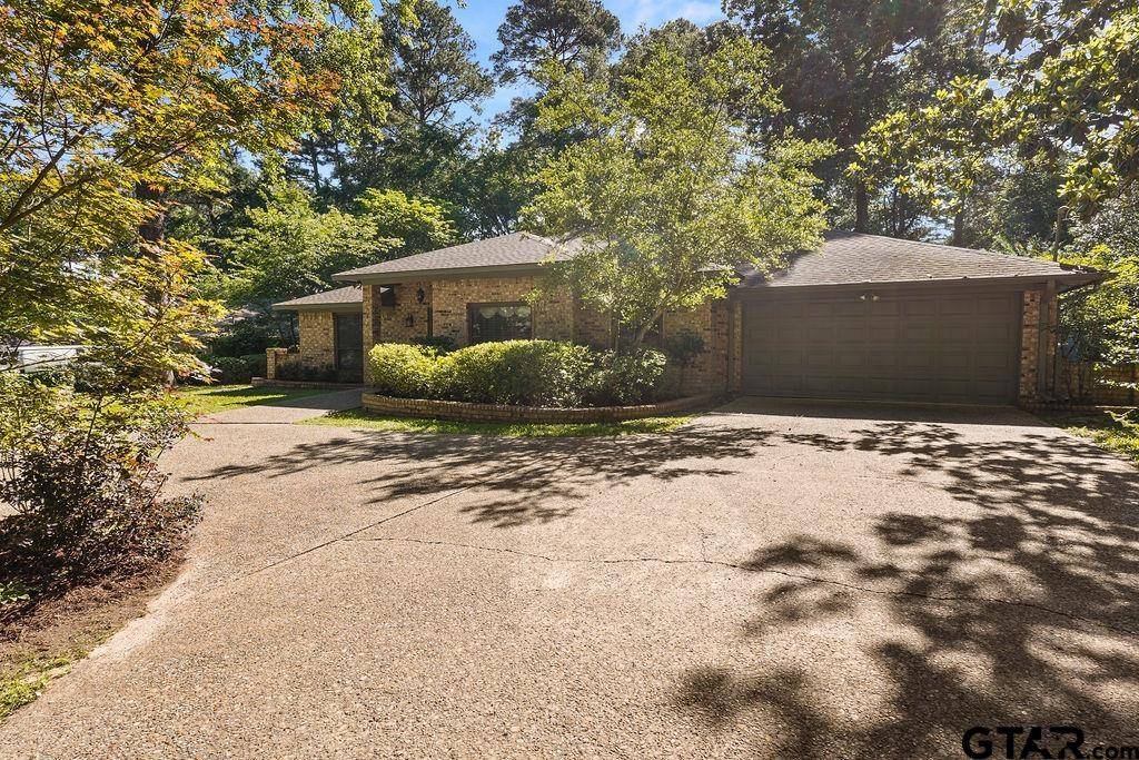 Hideaway, TX 75771,641 Hideaway ln E