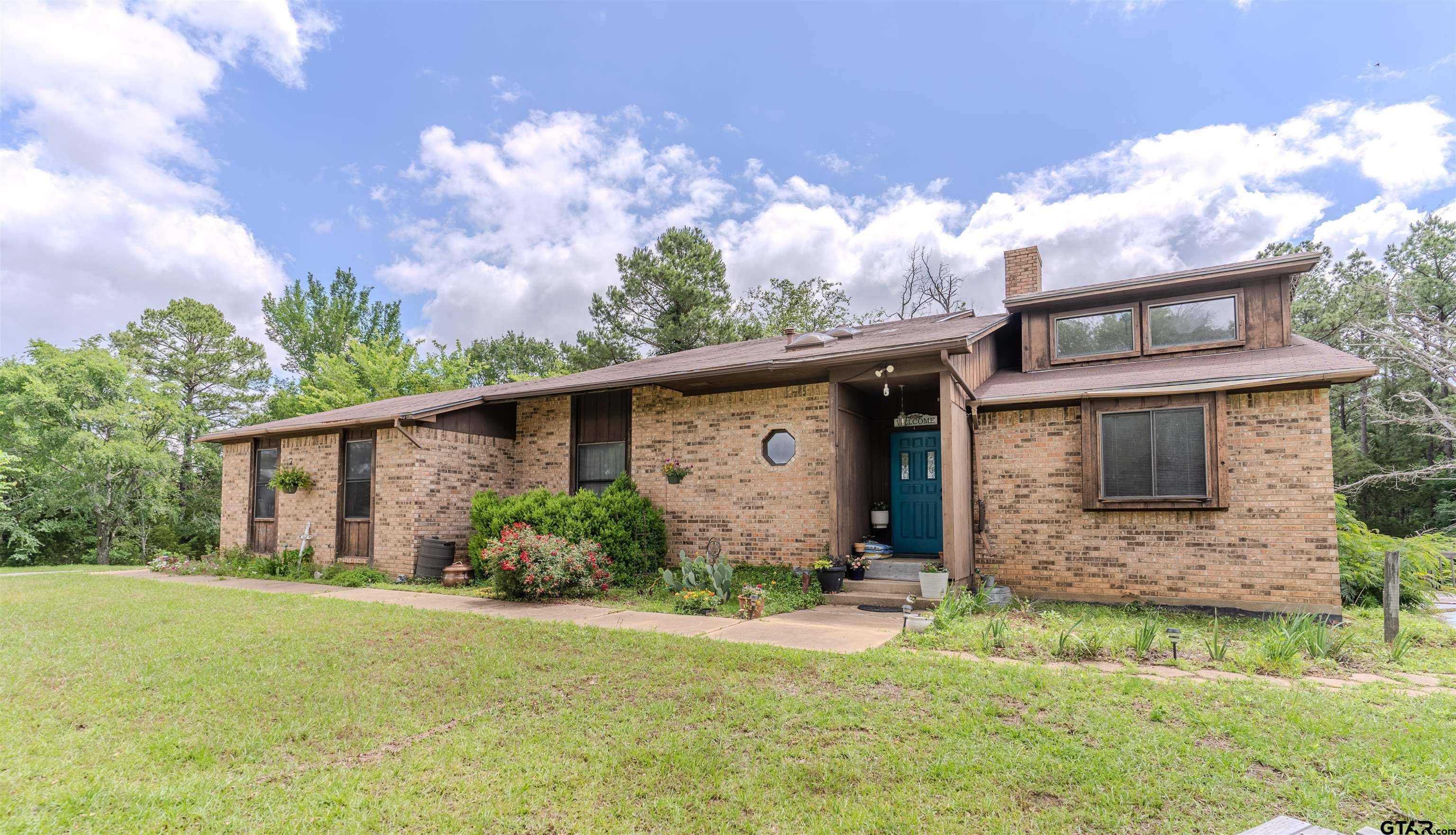 Whitehouse, TX 75791,19555 Fonda