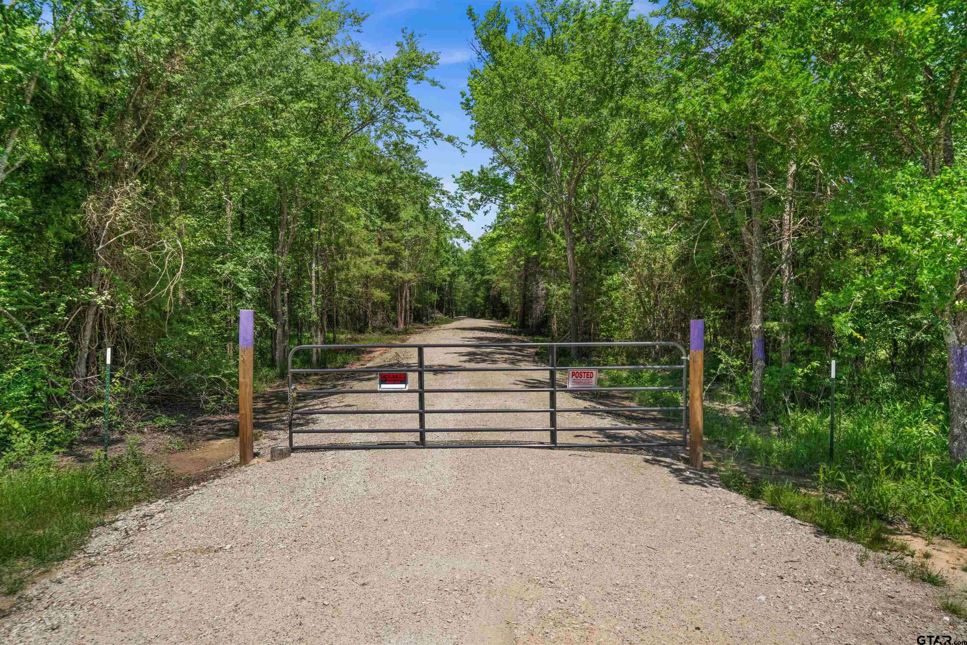 Van, TX 75790,TRACT I/ 599 PRIVATE ROAD 8507