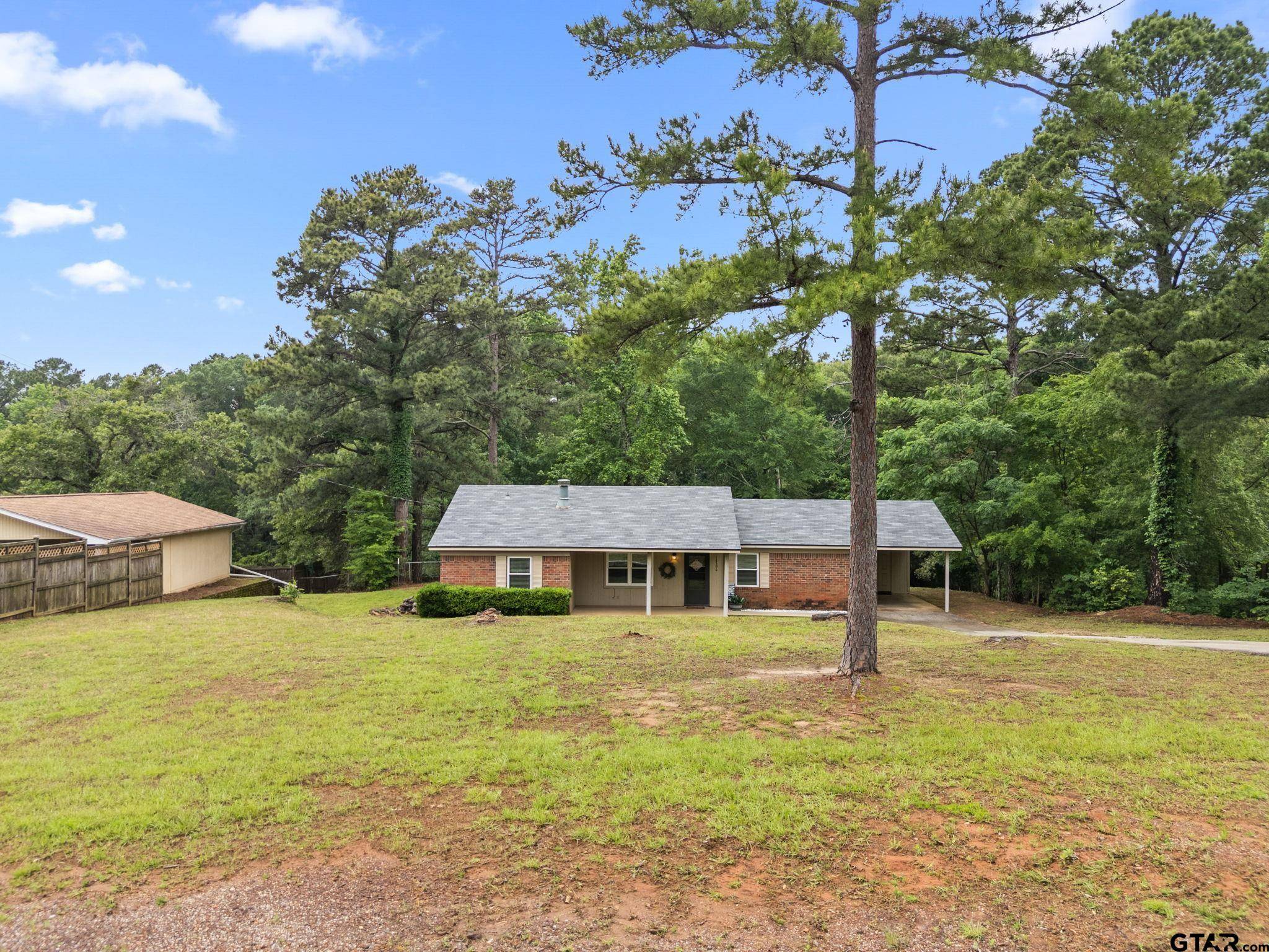 Tyler, TX 75703,18396 Tall Pines Drive