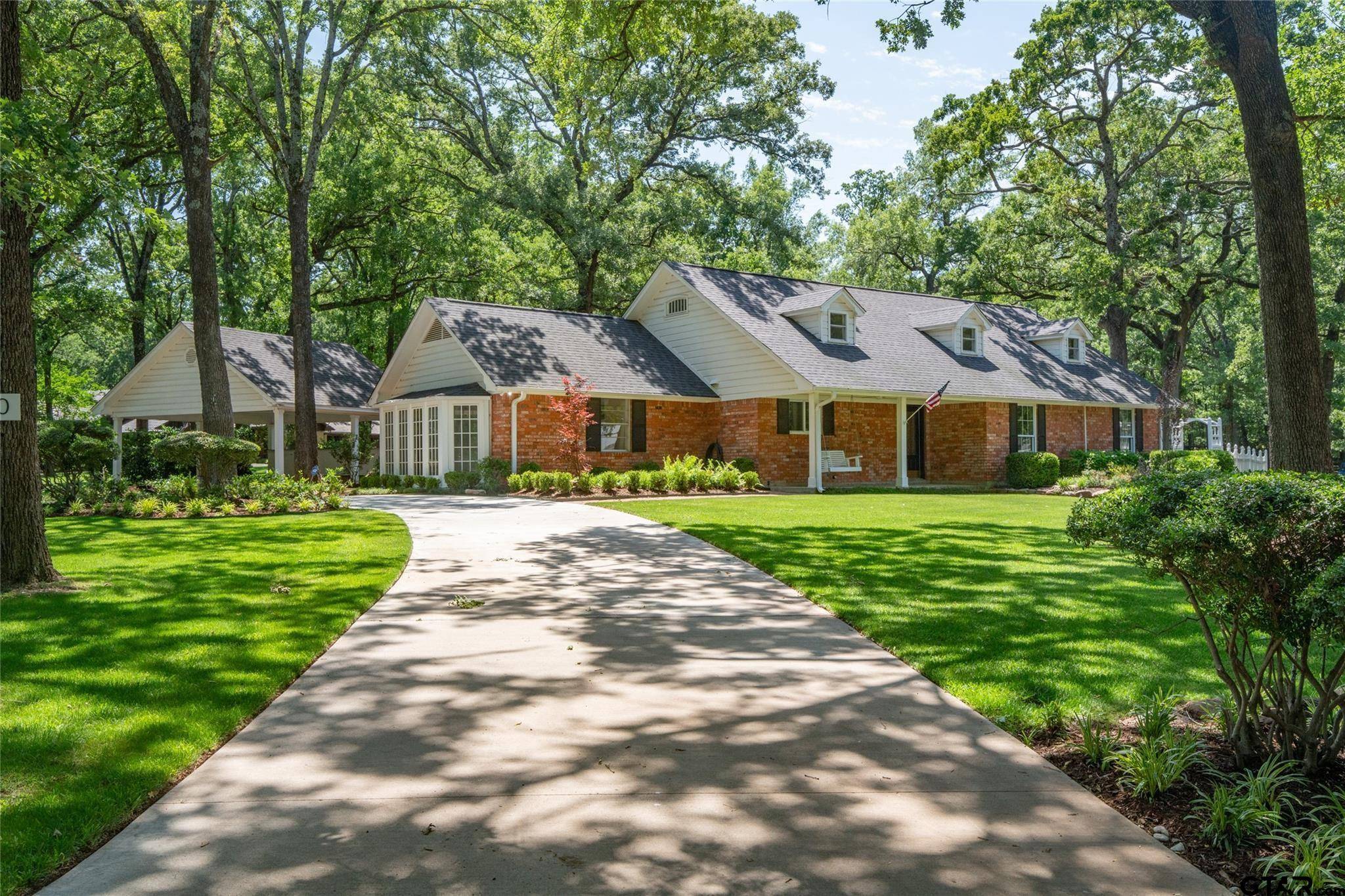 Sulphur Springs, TX 75482,40 Cedar Lane