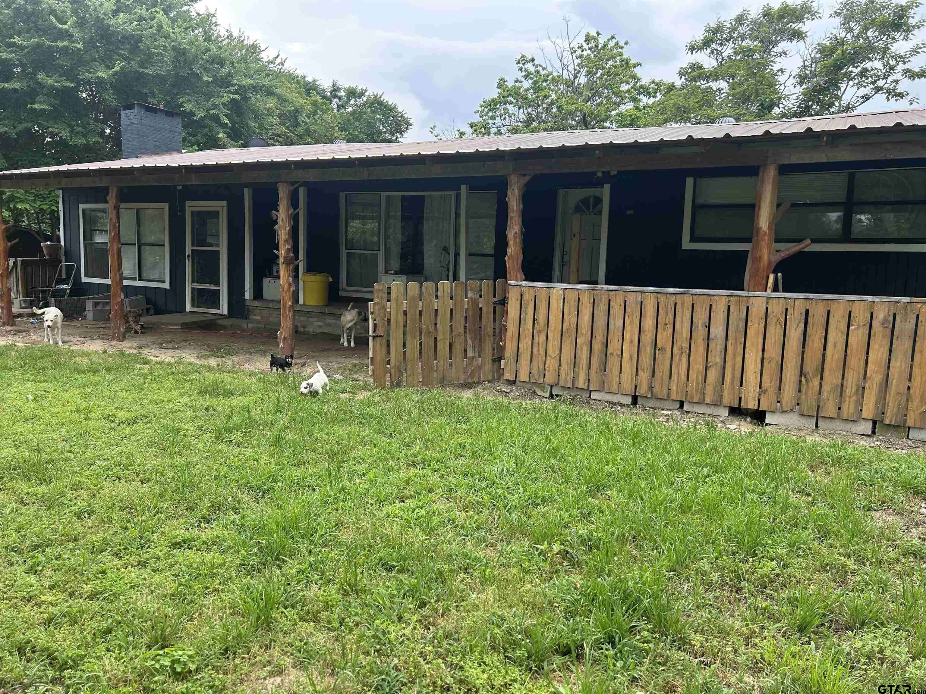 Murchison, TX 75778,7905 N FM 607