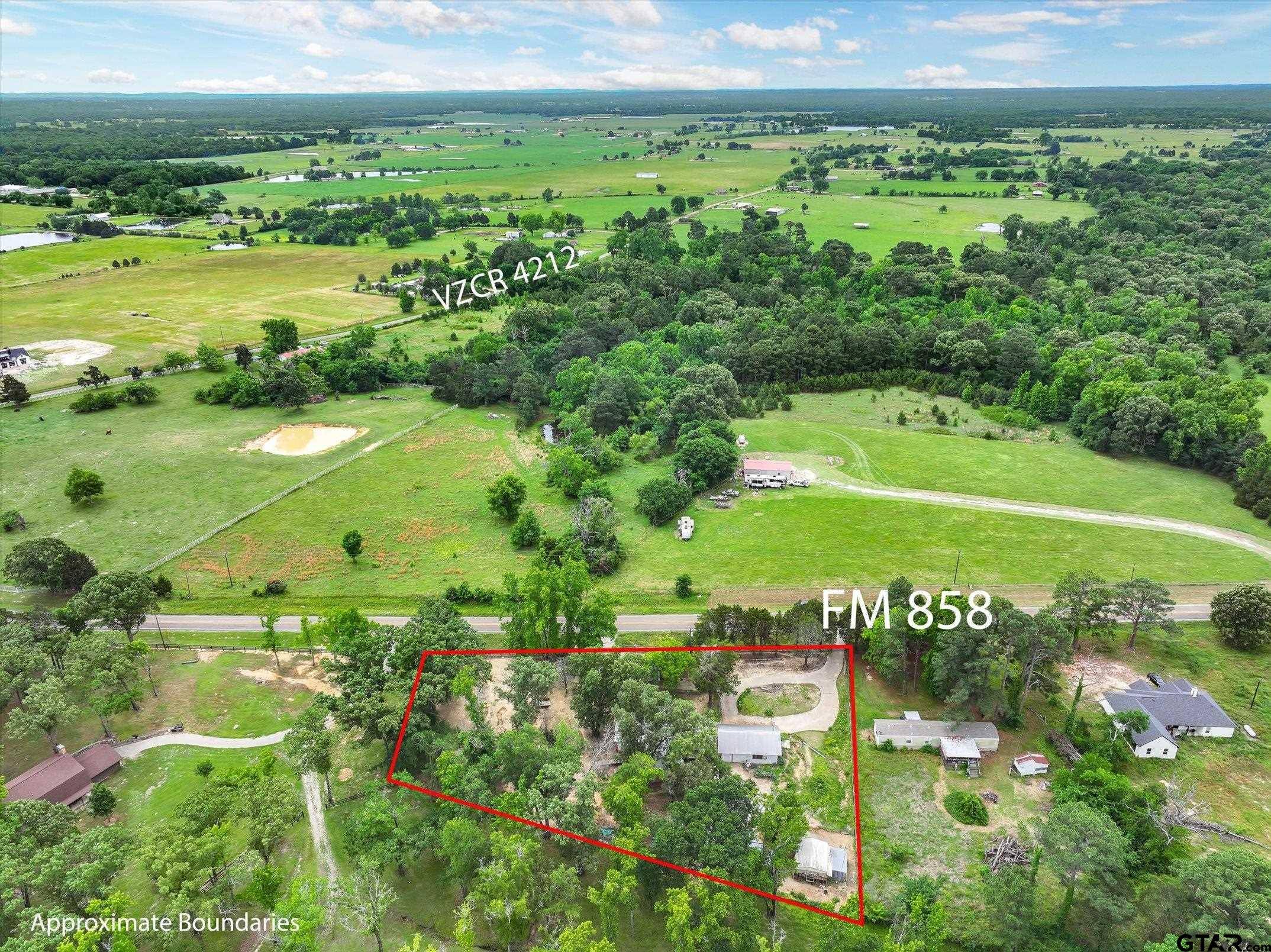 Ben Wheeler, TX 75754,13386 Fm 858
