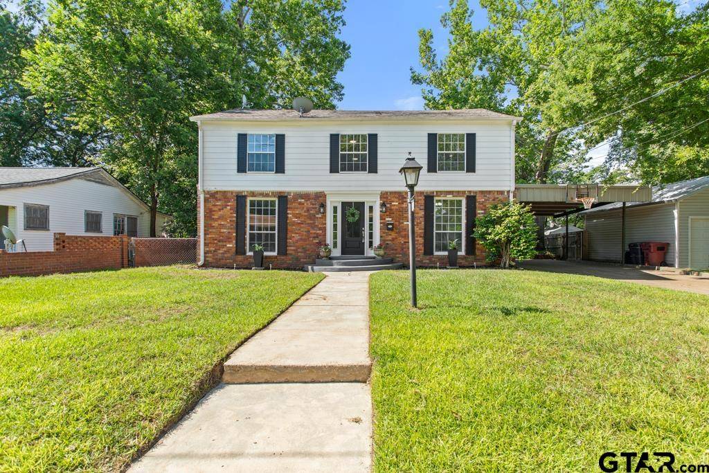 Mineola, TX 75773,519 W Buchanan