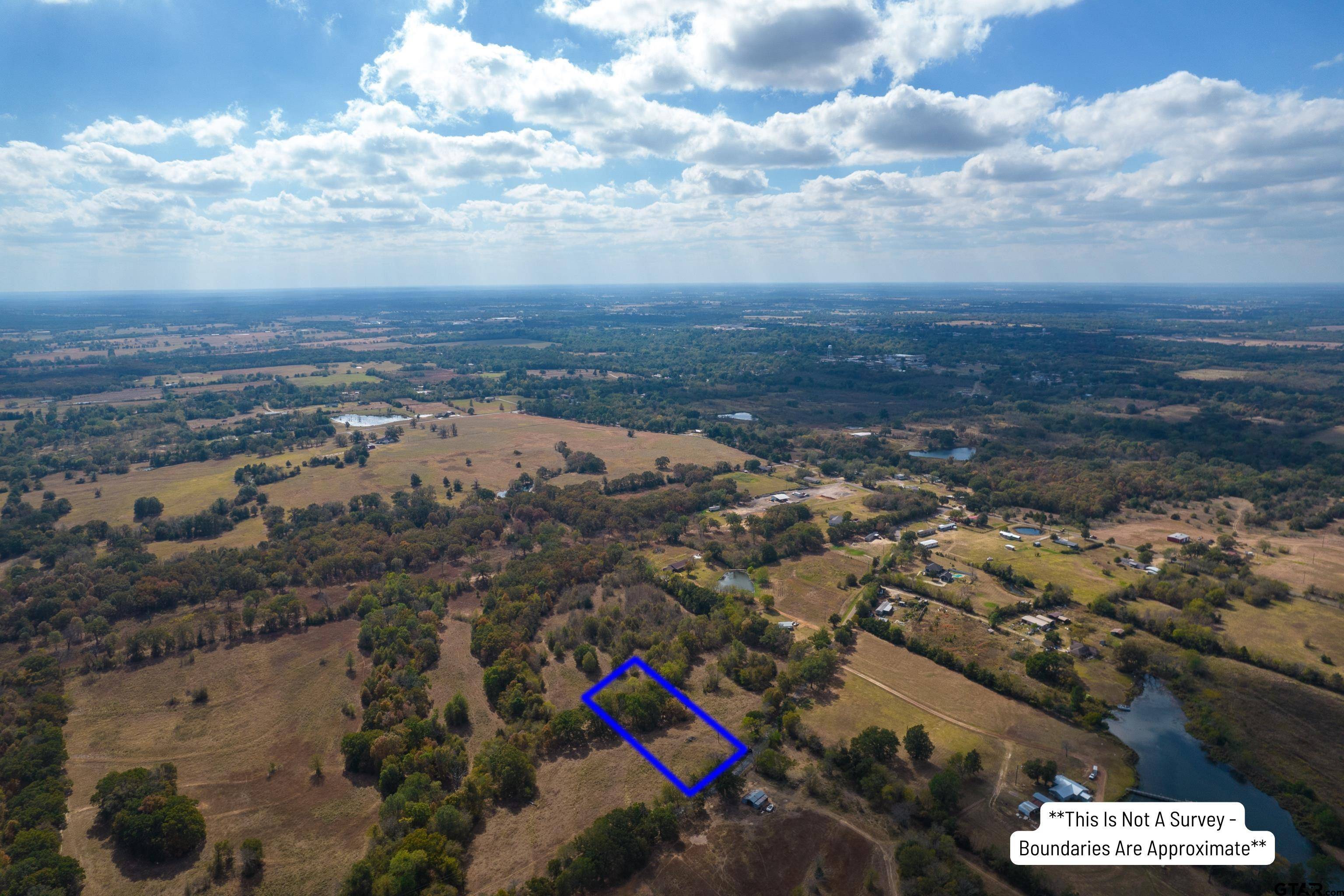Mt Vernon, TX 75457,1.26 Acres TBD NE CR 2060