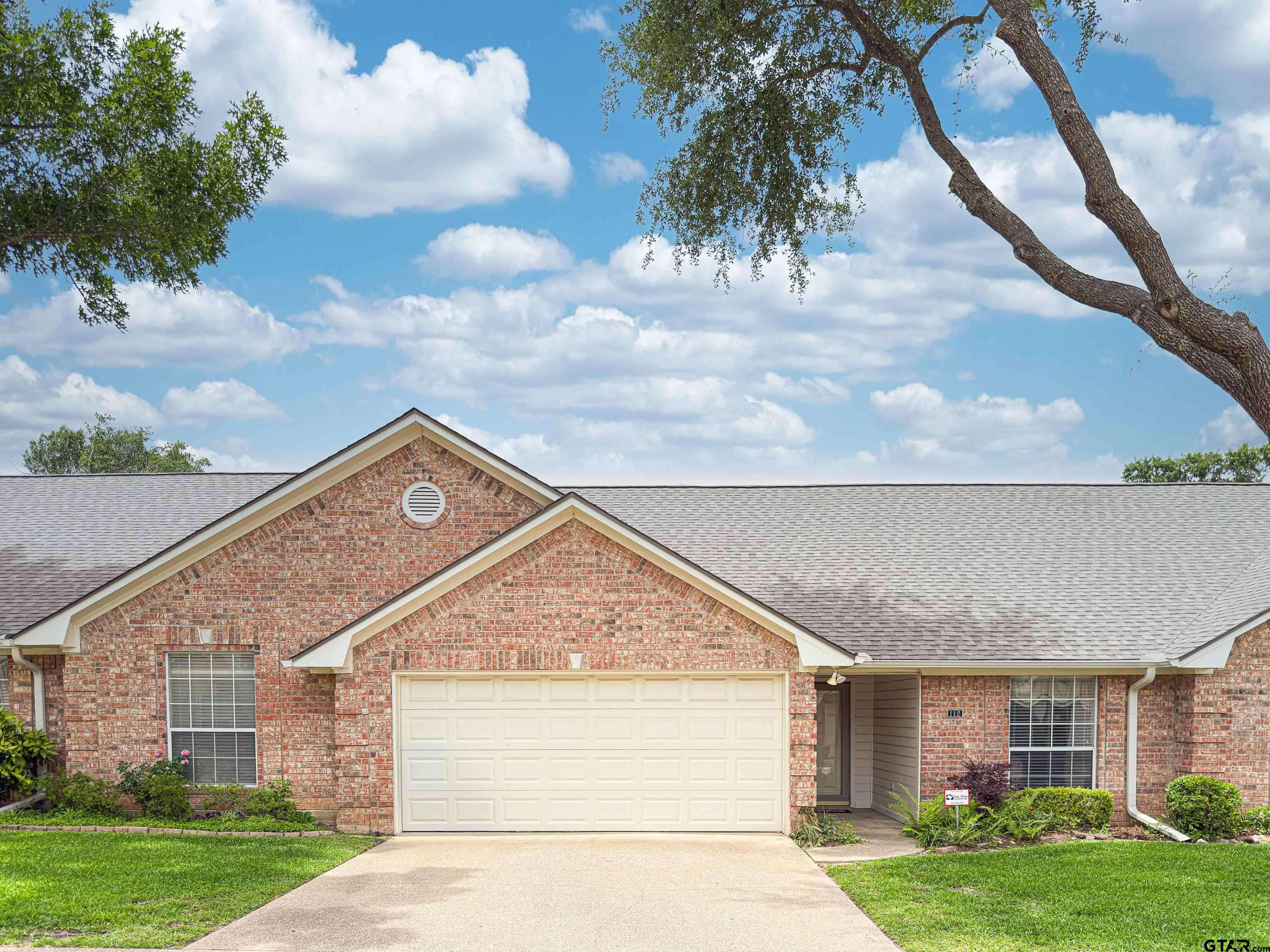 Tyler, TX 75703,1202 Rice Rd, #112