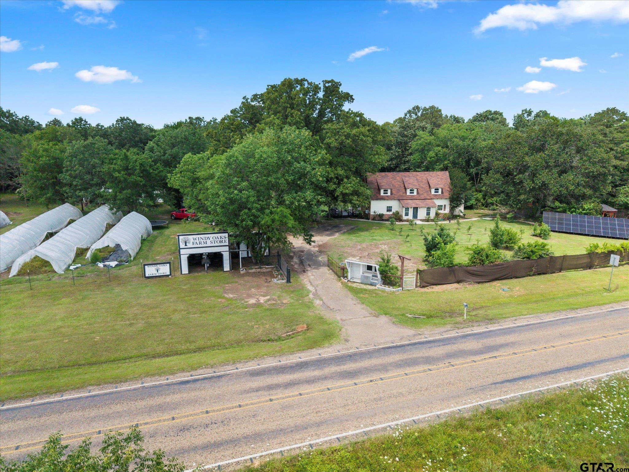 Mount Pleasant, TX 75455,7928 FM 127