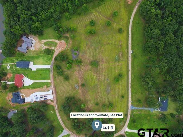 Mt Pleasant, TX 75455,TBD lot 4 PR 2367