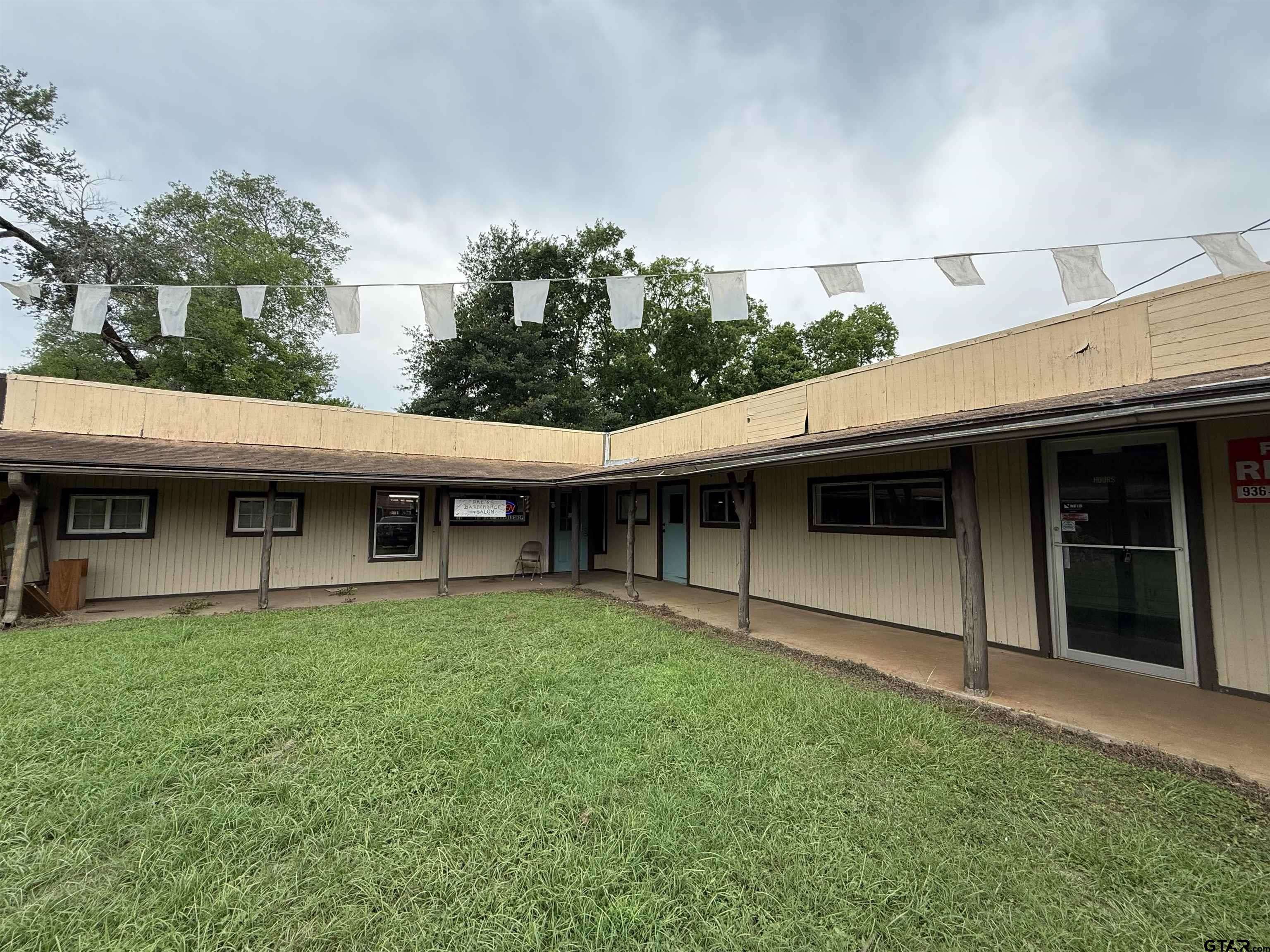 Alto, TX 75925,304 S Marcus St