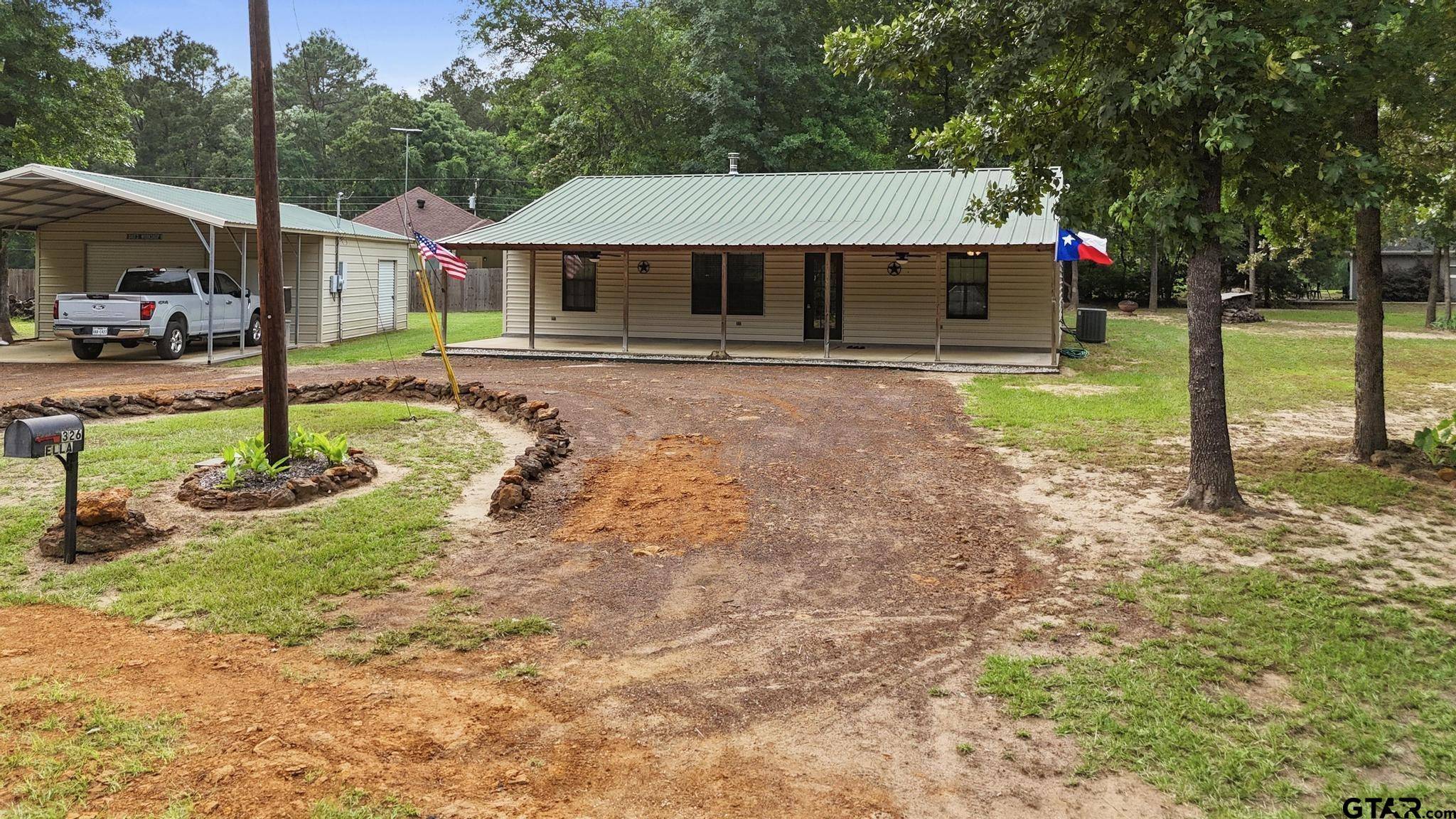 Bullard, TX 75757,326 Ella Ln
