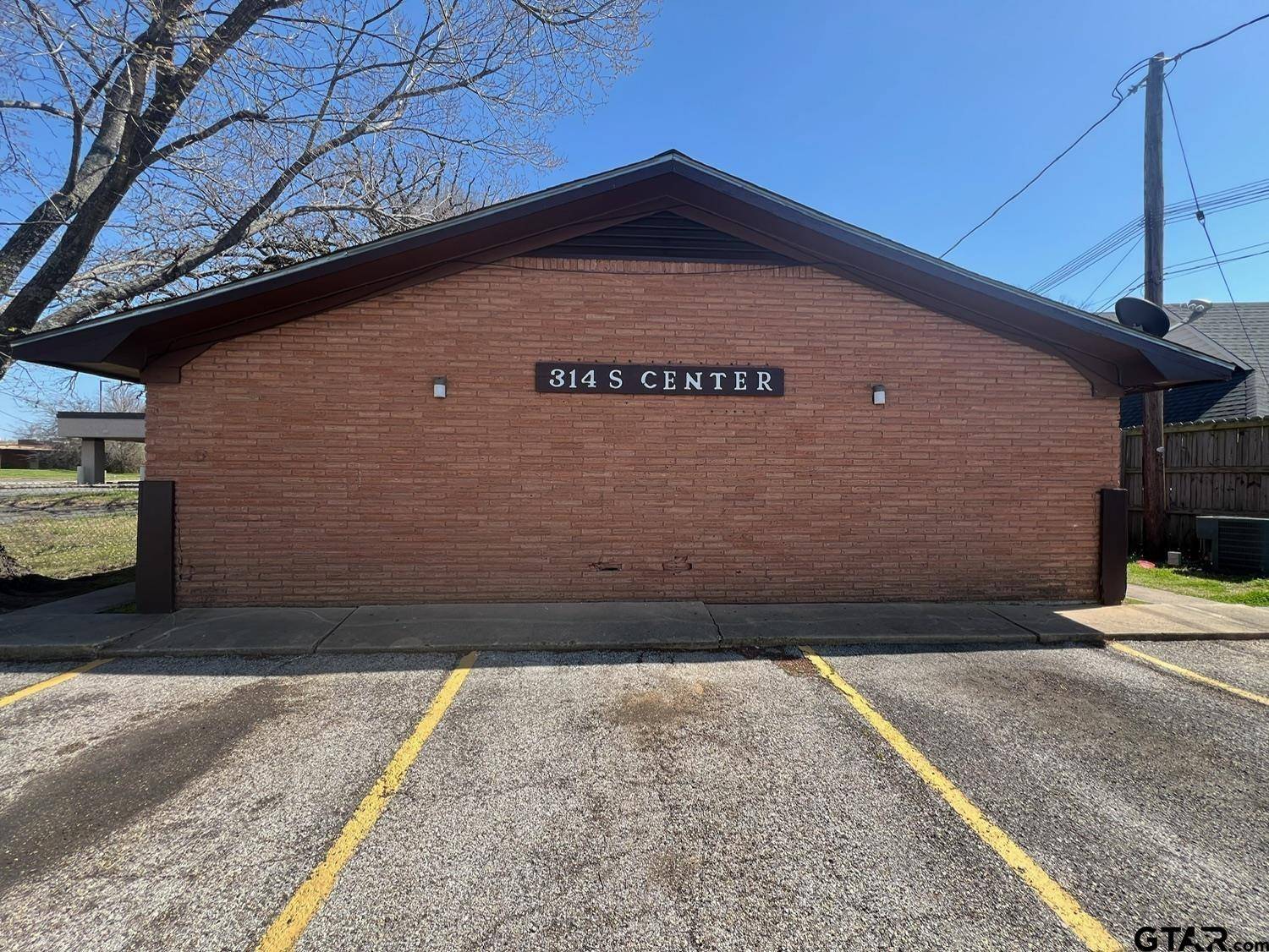 Longview, TX 75601,314 S Center St
