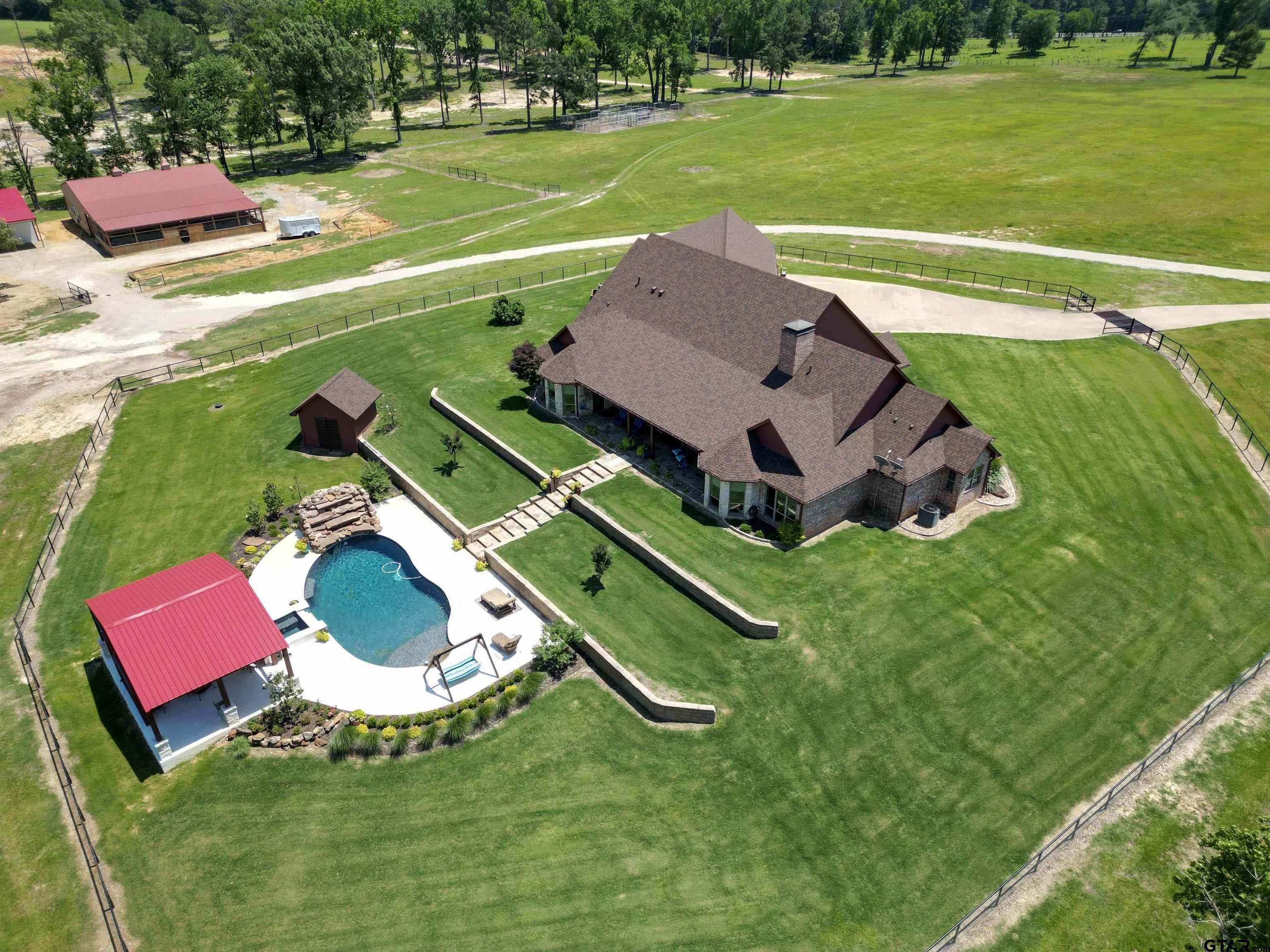 Winona, TX 75792,13006 Fm 757