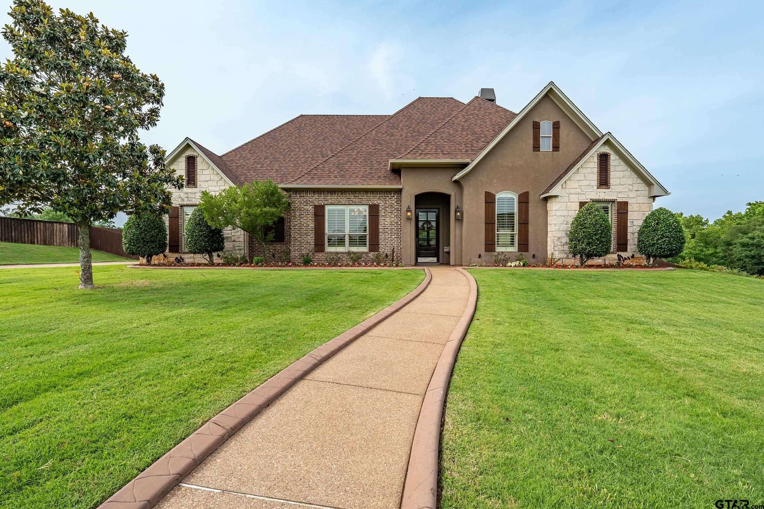 Bullard, TX 75757,616 Oak Grove Way