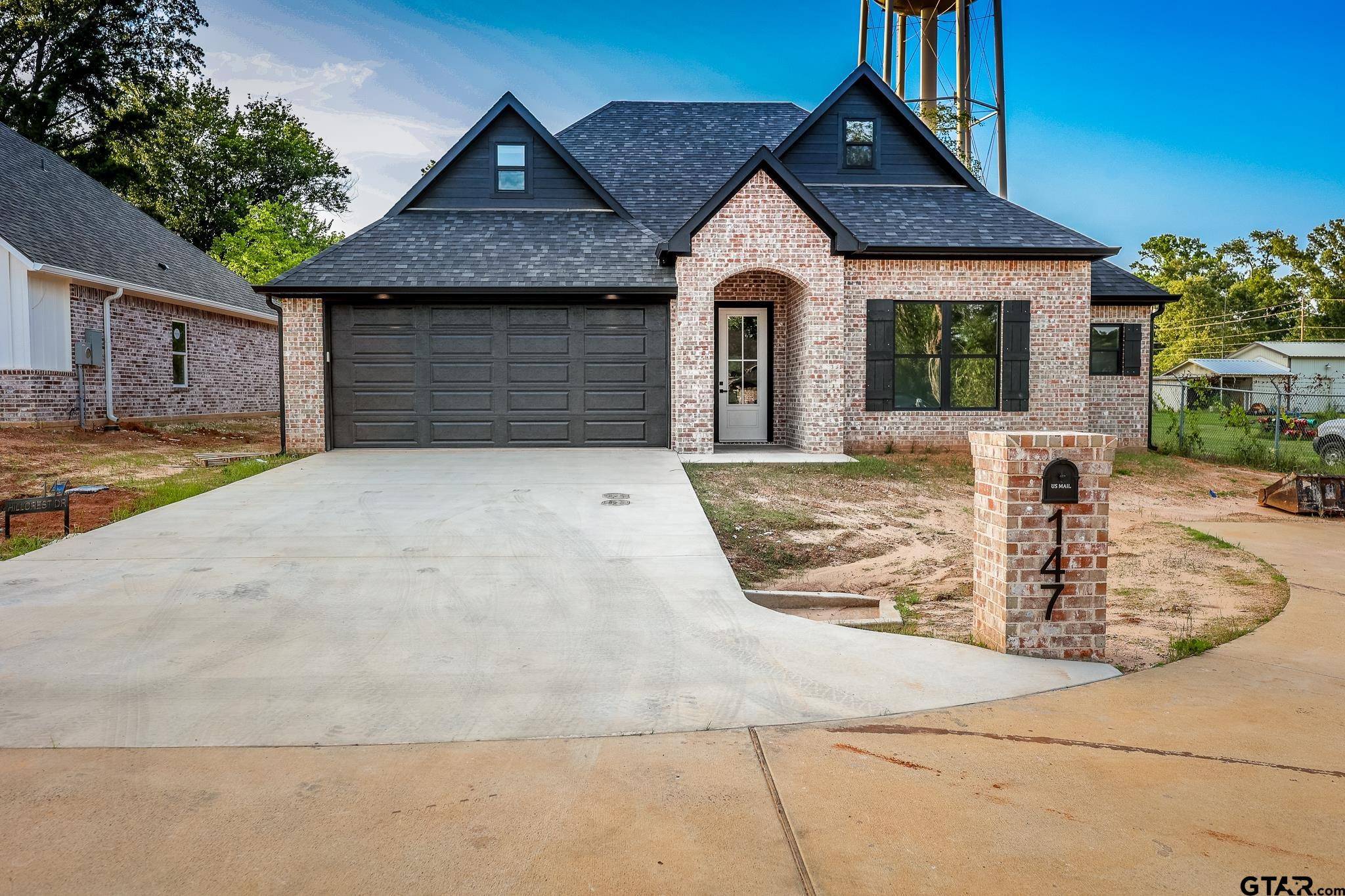 Gladewater, TX 75647,147 HILLCREST DR
