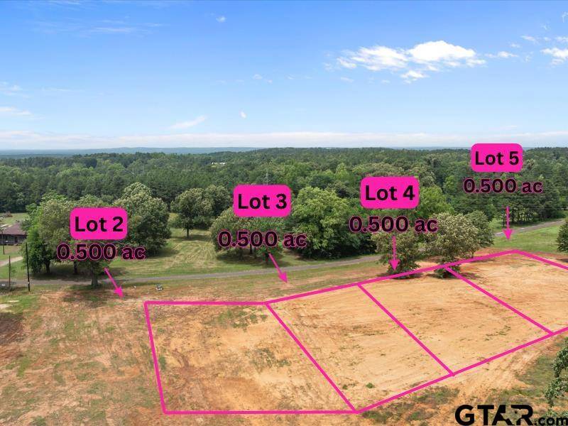 Tyler, TX 75706,TBD County Road 322 Lot 3