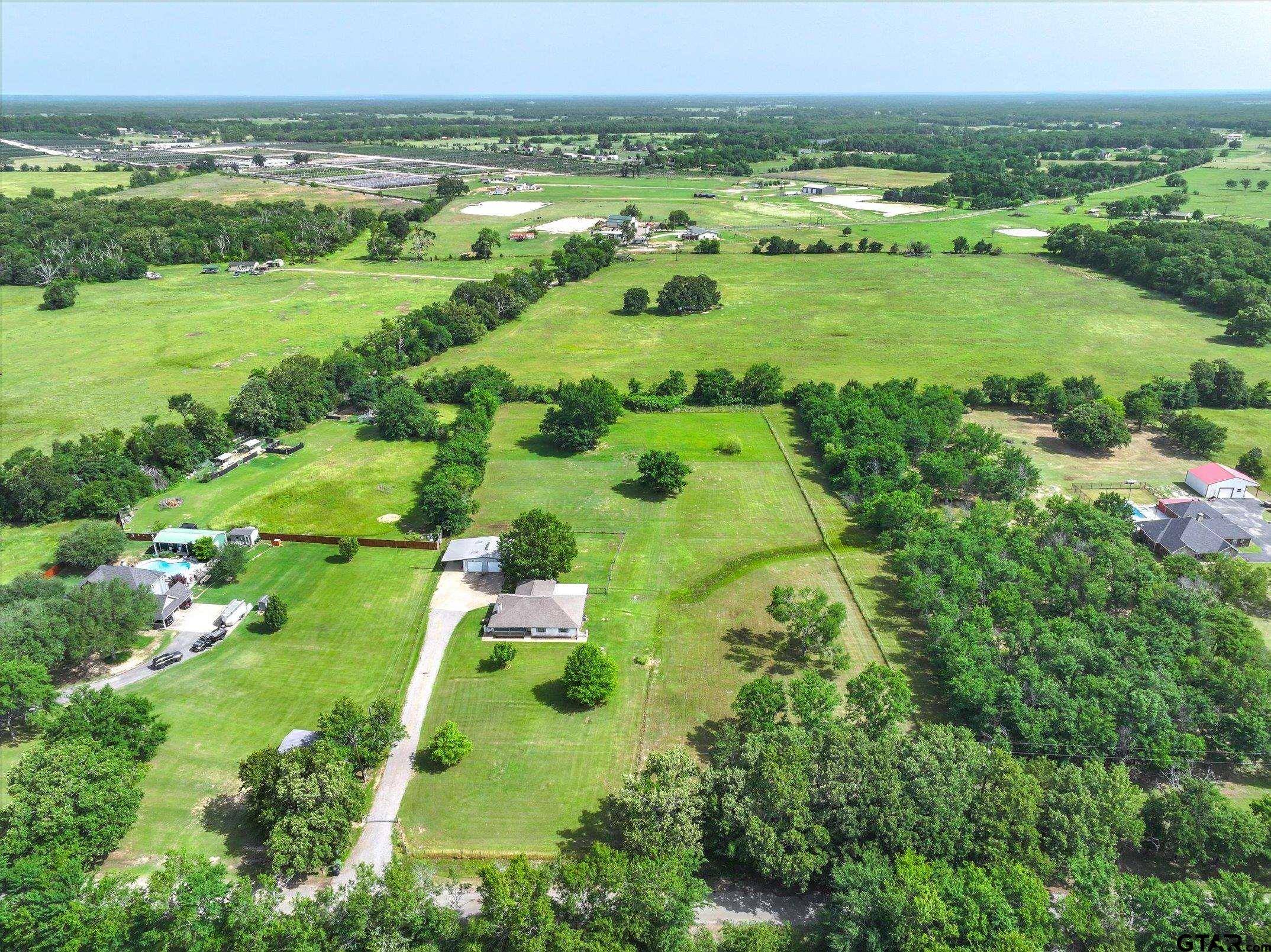 Van, TX 75790,790 VZ County Road 1512