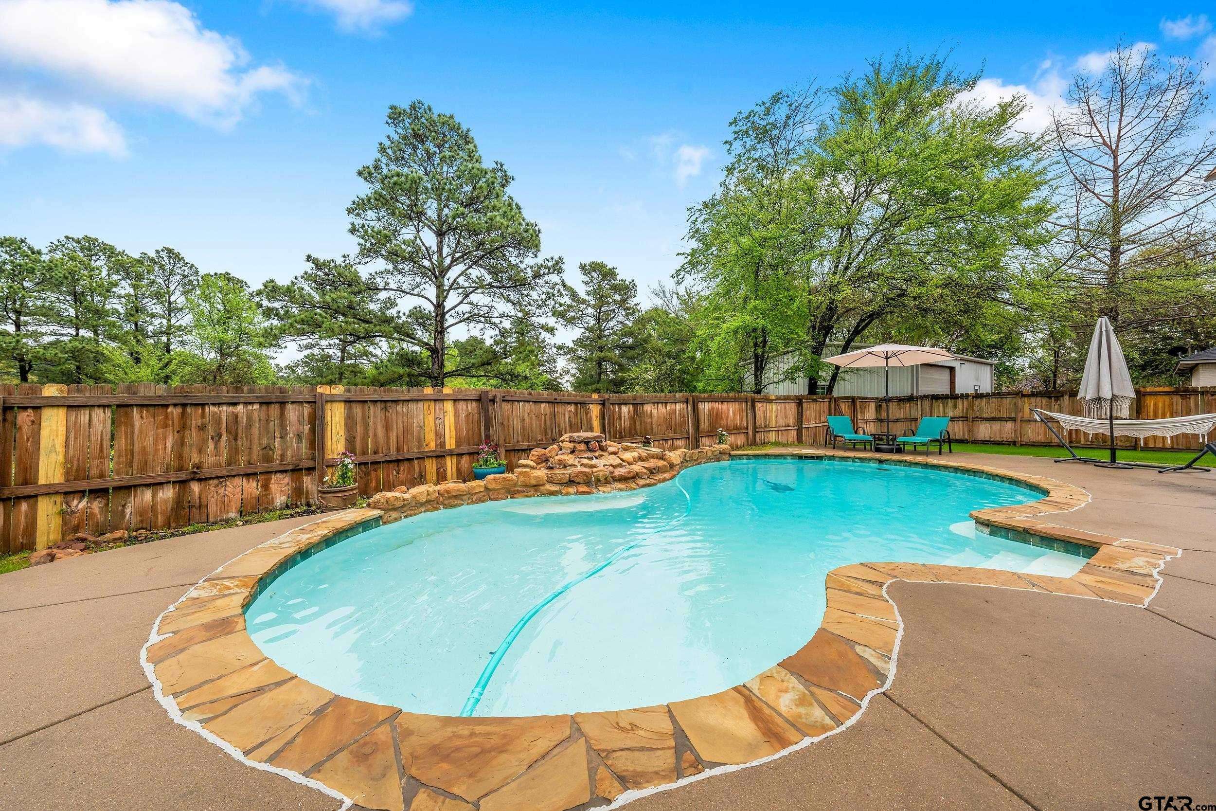 Mineola, TX 75773,844 CR 2220