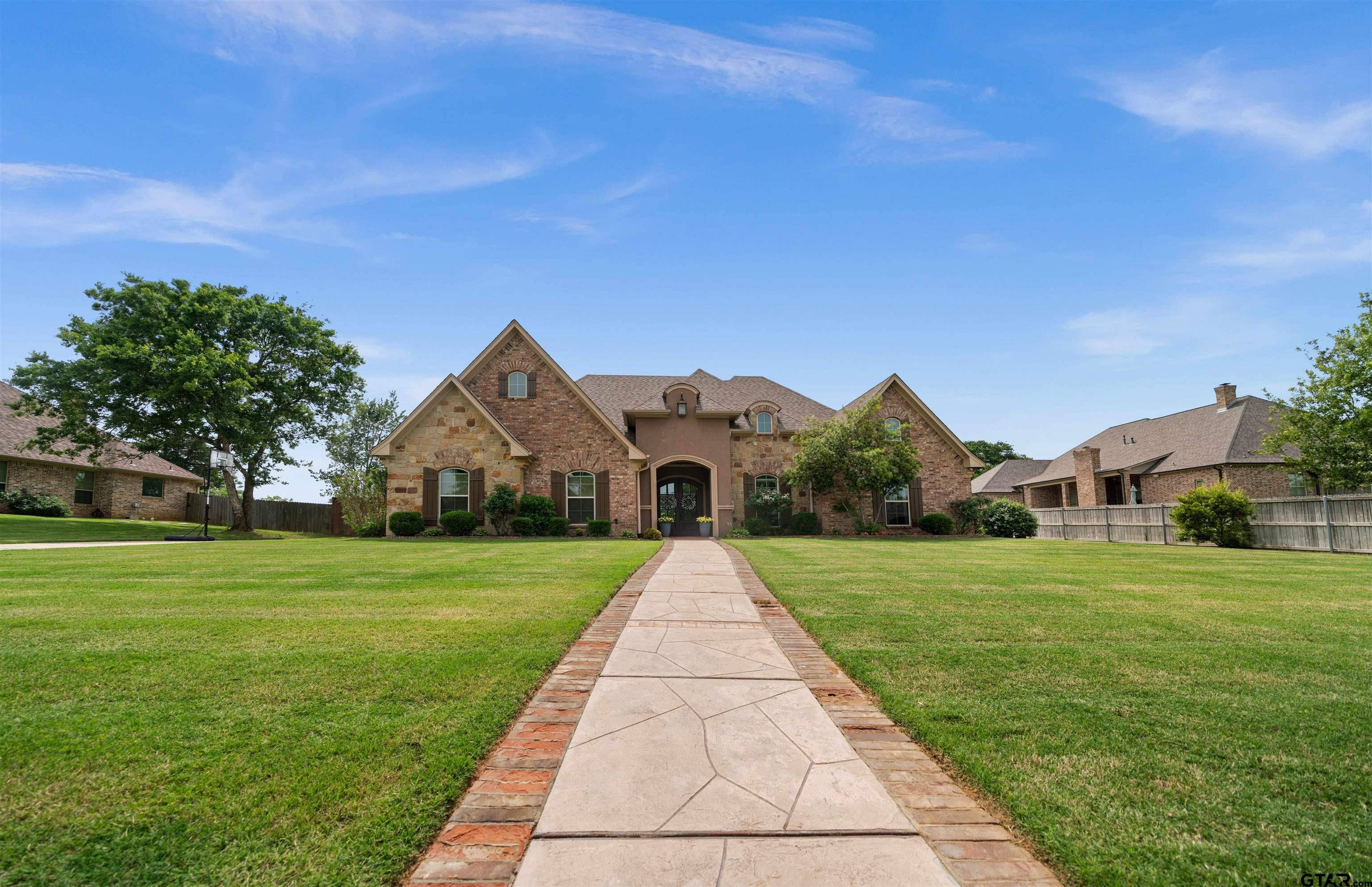 Bullard, TX 75757,347 Katima Ln