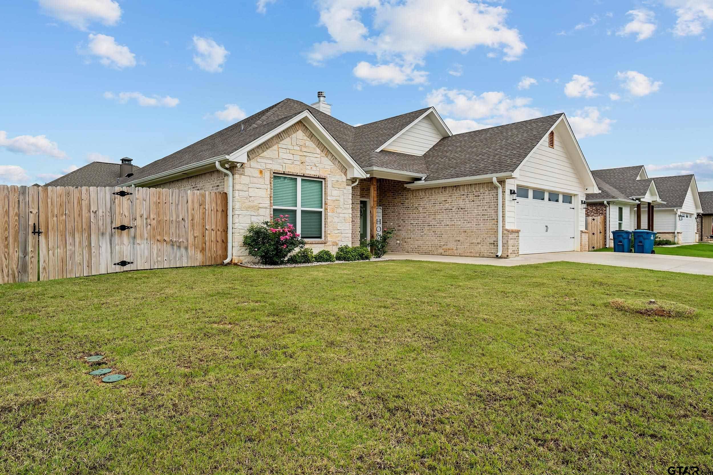 Whitehouse, TX 75791,814 Jack Brown