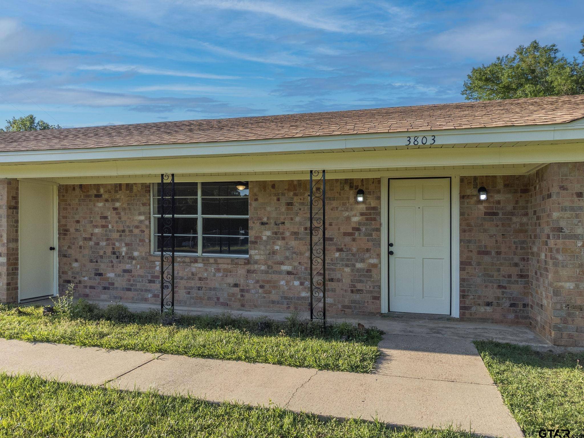 Kilgore, TX 75662,3803 Peavine Rd.