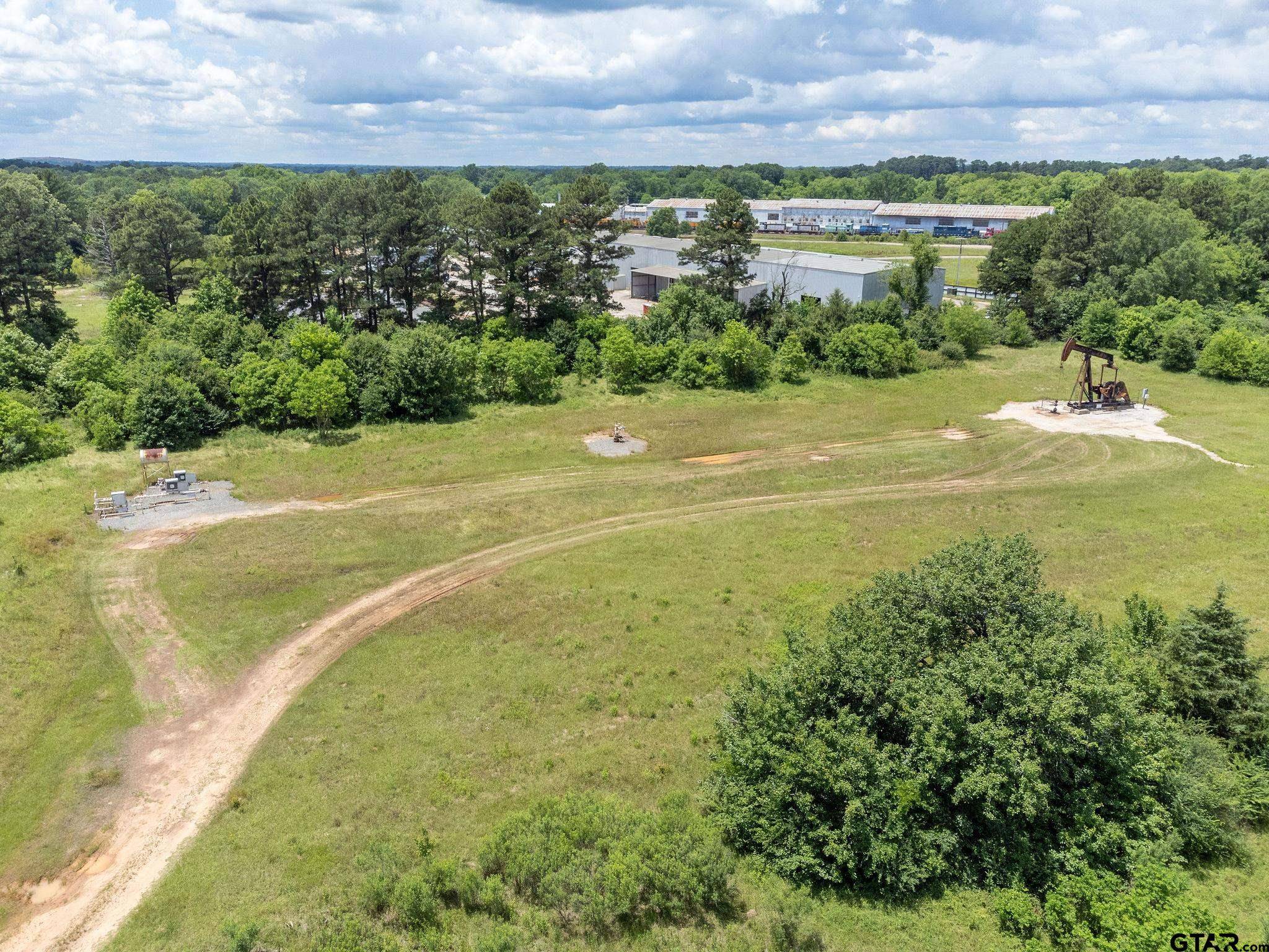 Longview, TX 75603,TBD Dancinger Rd