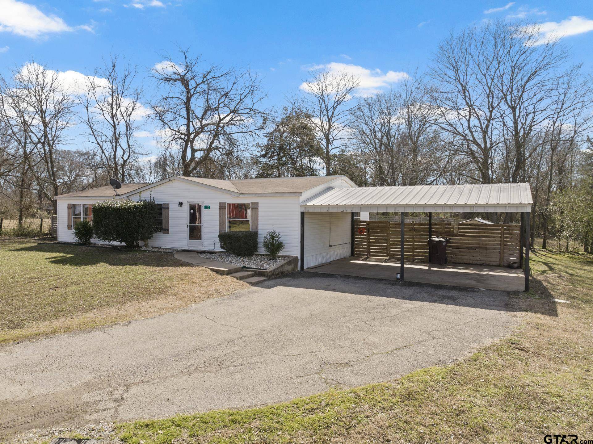 Winfield, TX 75493,112 Meadow Lane