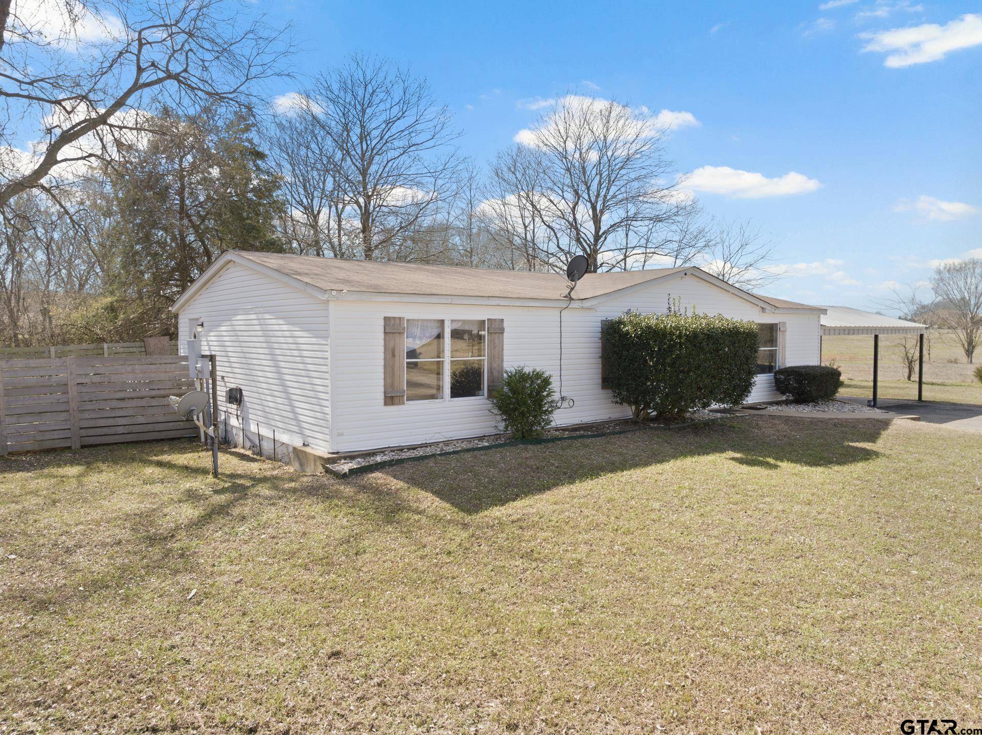 Winfield, TX 75493,112 Meadow Lane
