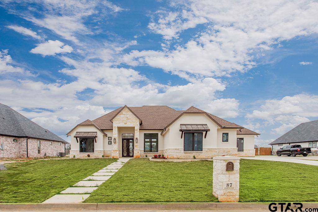 Hideaway, TX 75771,87 Ryder Cup Trail