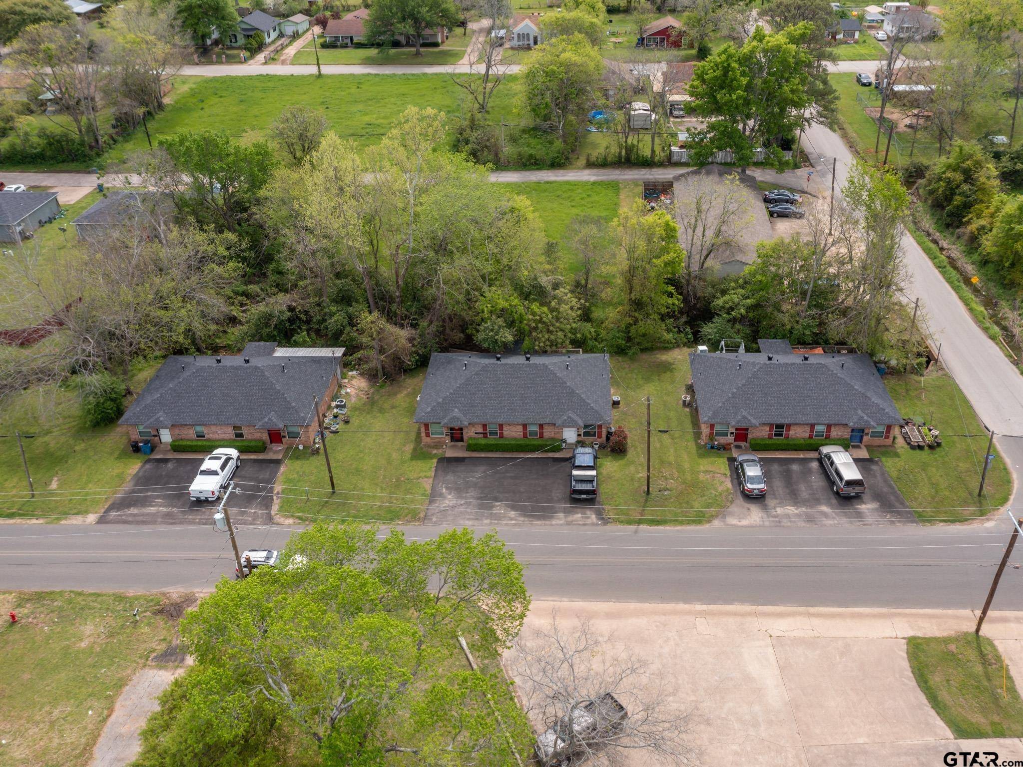 Jacksonville, TX 75766,601-611 Canada Street