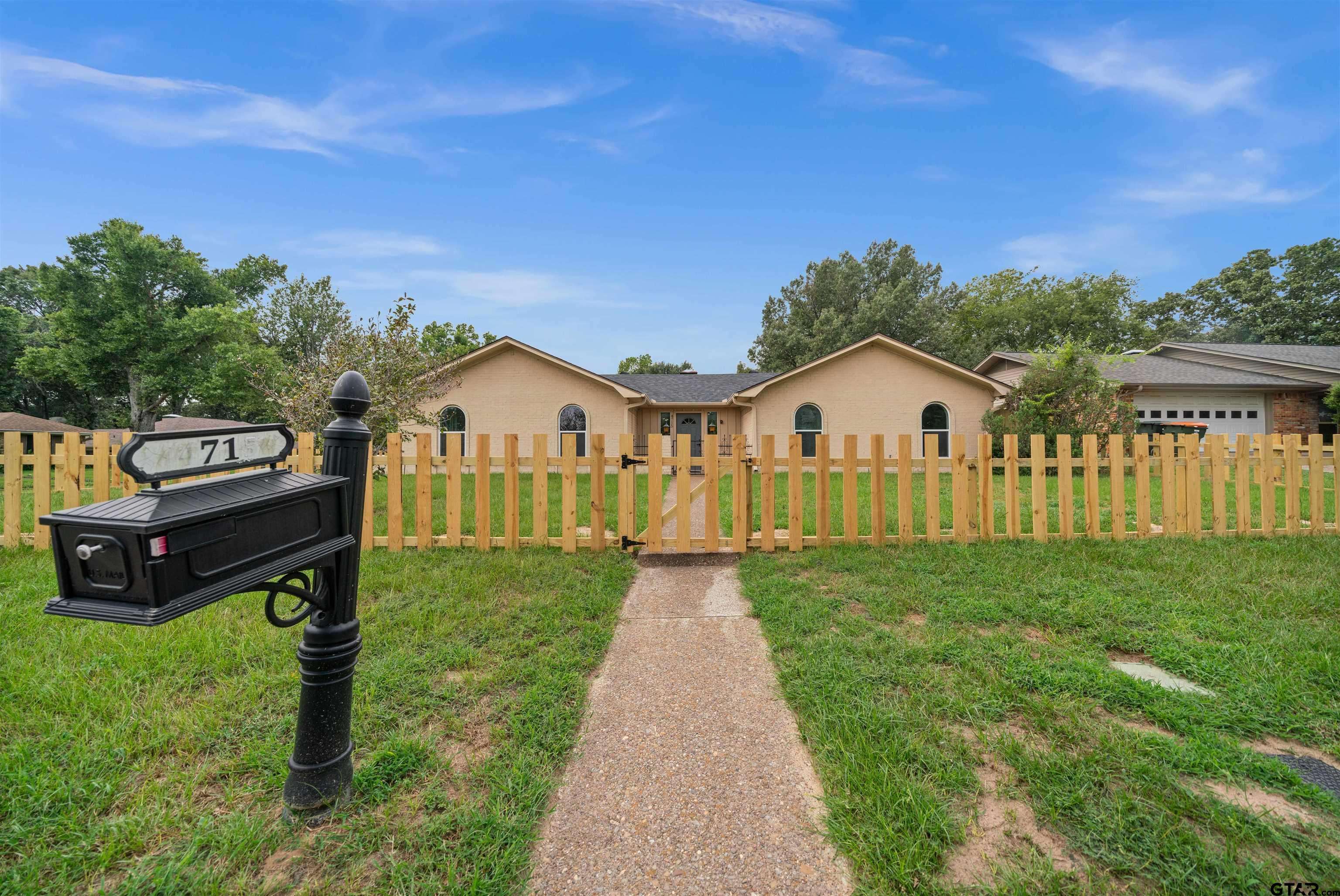 Tyler, TX 75703,4715 Edinburgh