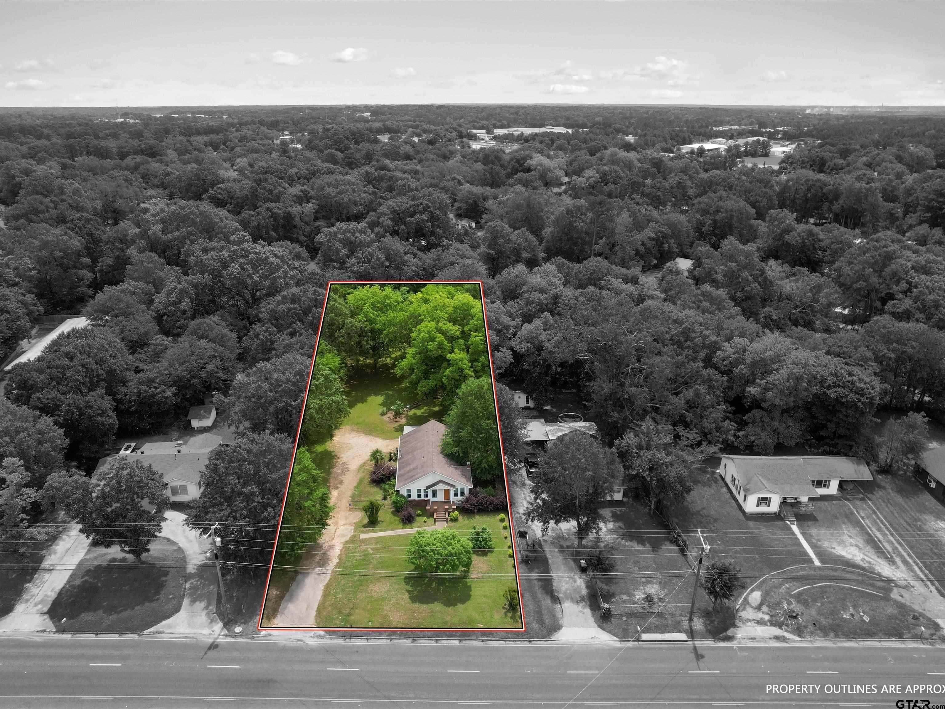 Longview, TX 75601,1508 Alpine Rd