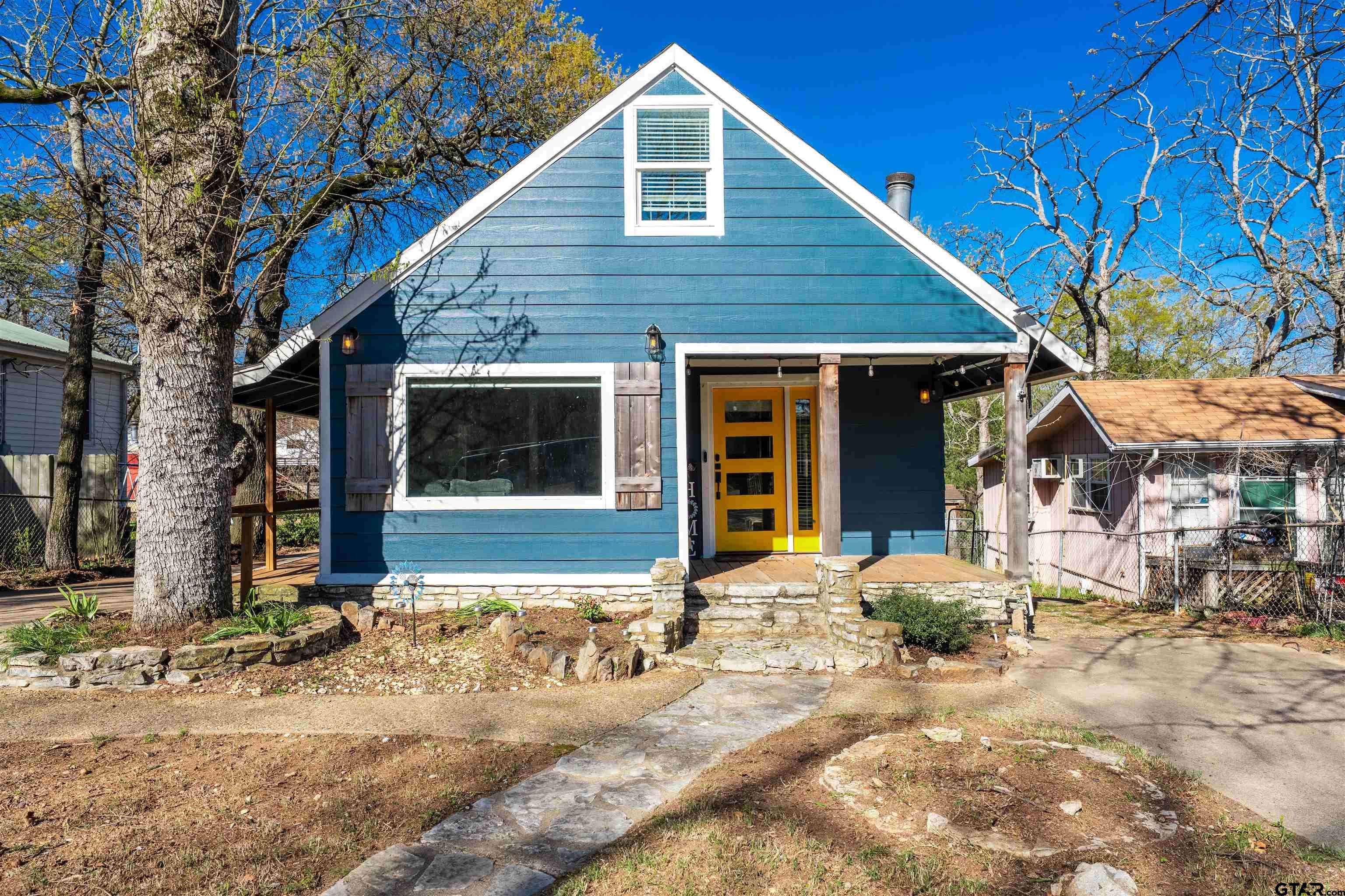 Tool, TX 75143,1112 Doe Run Drive