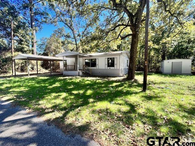 Chandler, TX 75758,21502 Shady Trail