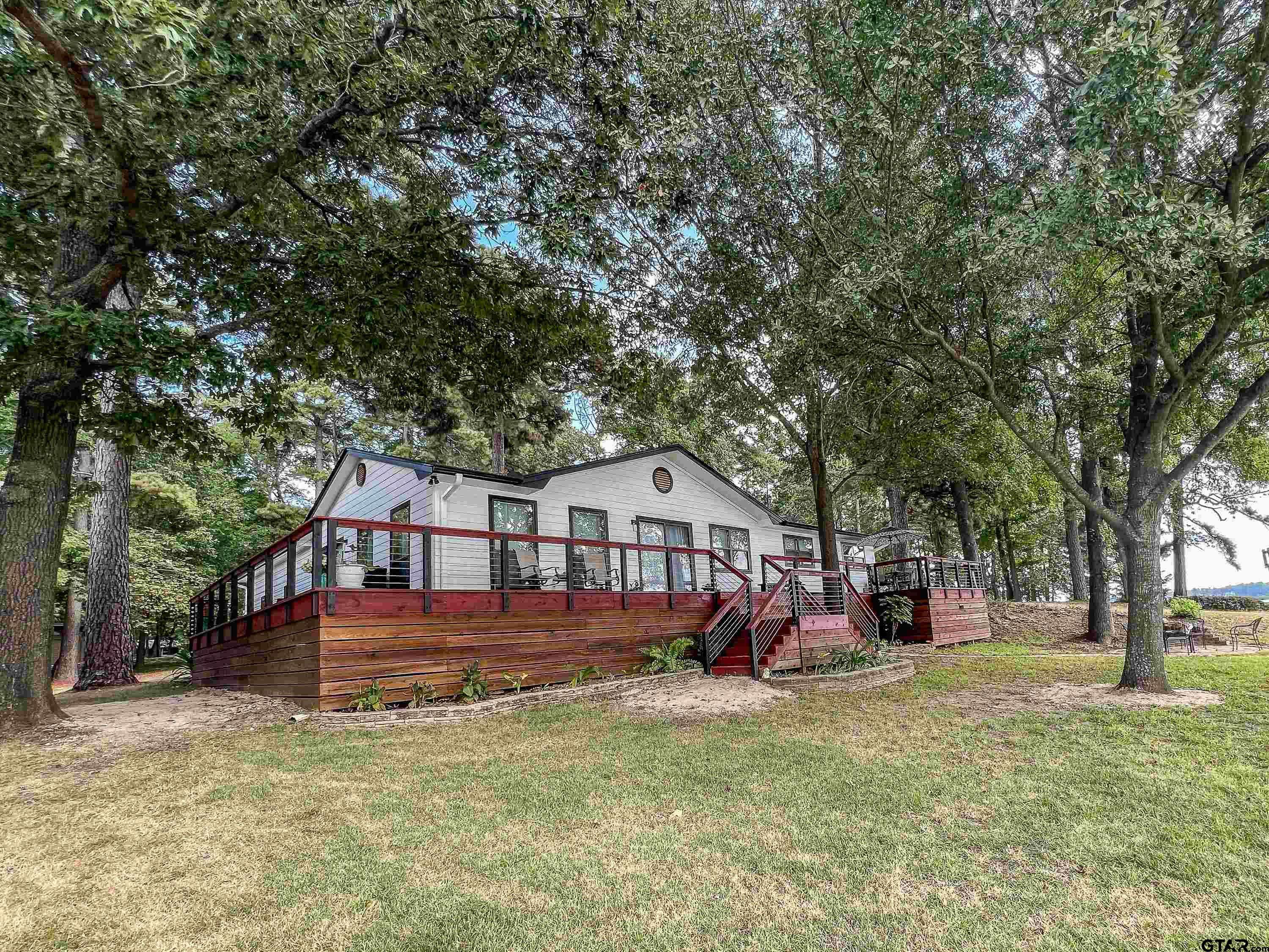 Mt Vernon, TX 75457,306 Lake Drive
