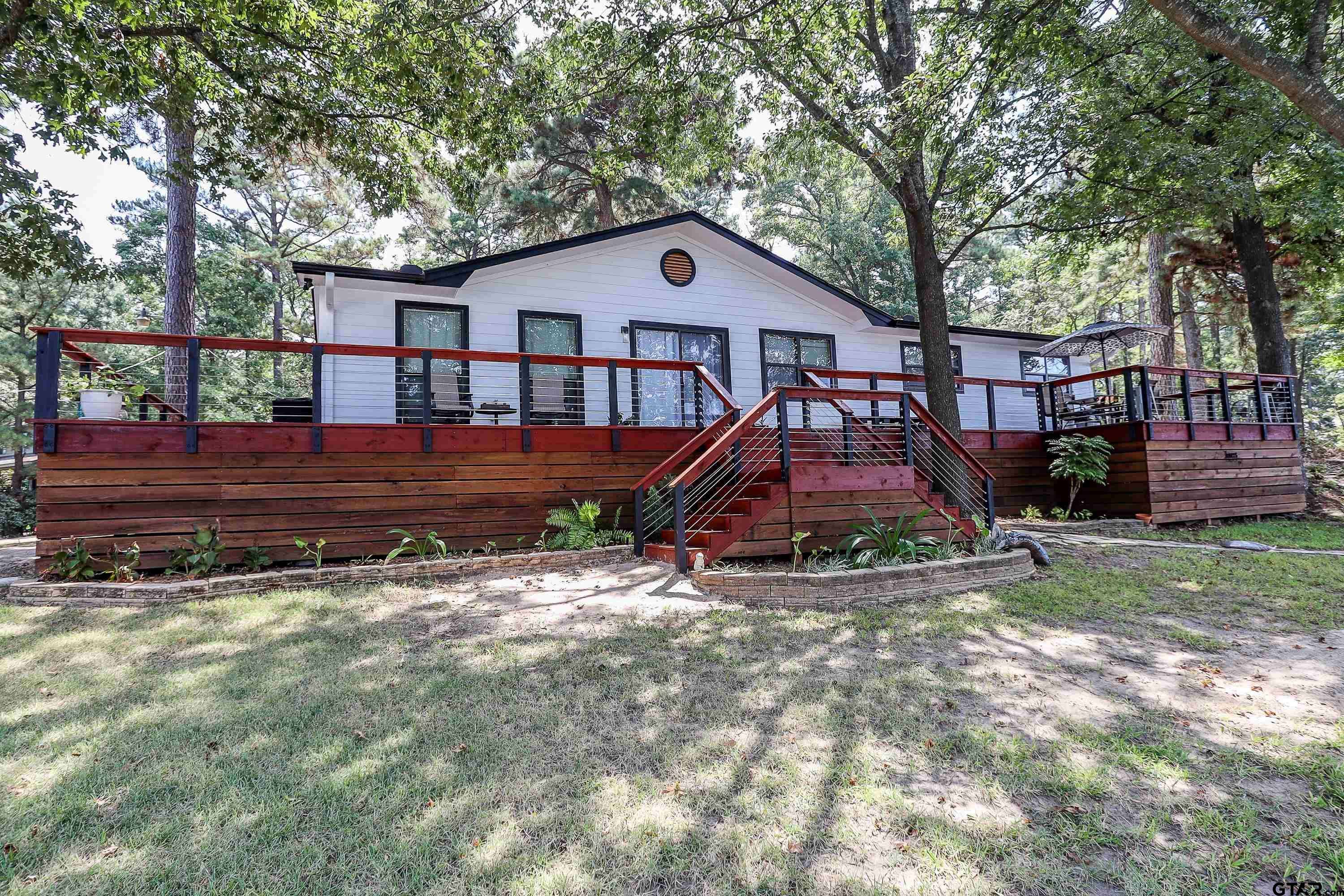 Mt Vernon, TX 75457,306 Lake Drive
