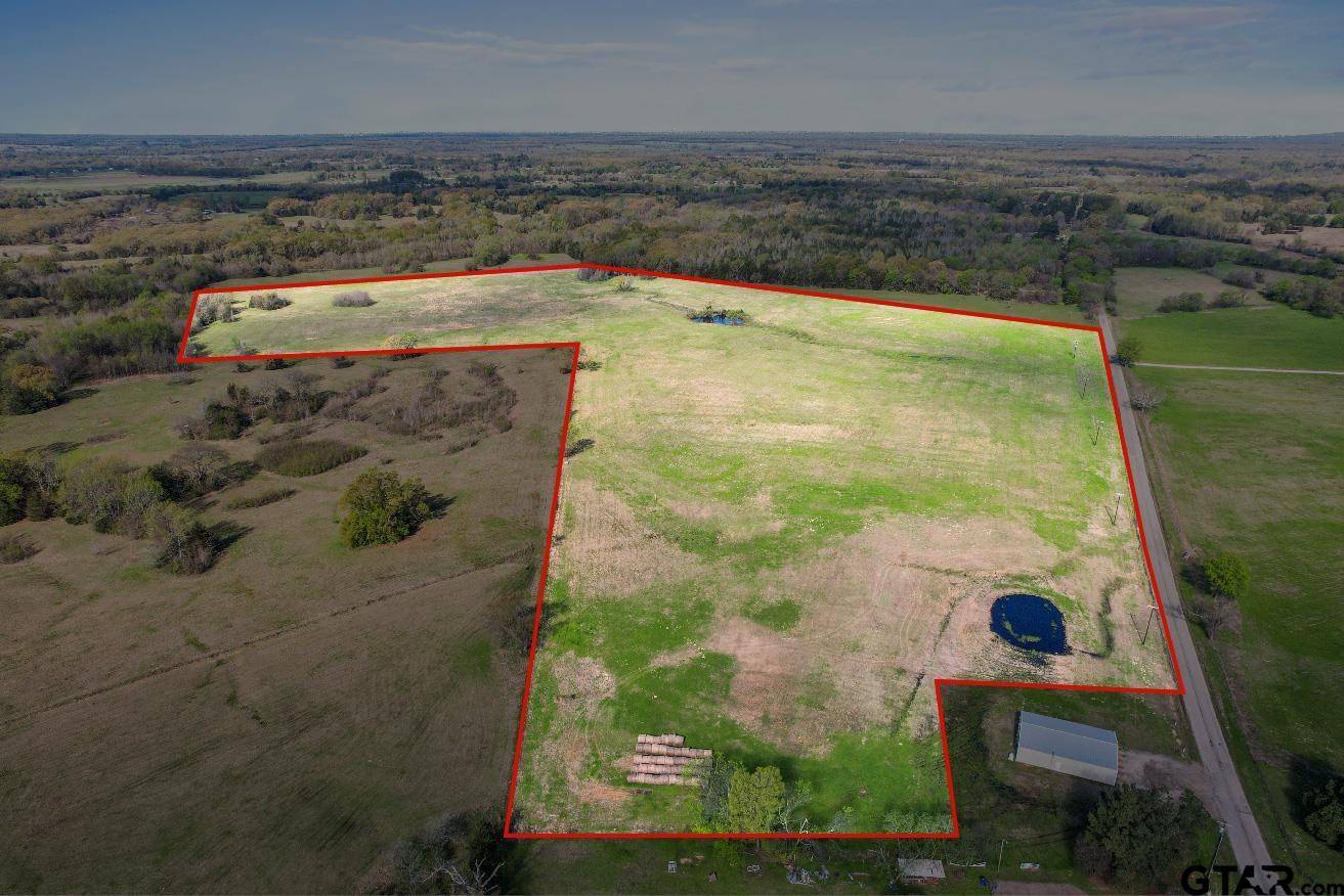Mt Pleasant, TX 75455,000 CR 1200 61.5 AC