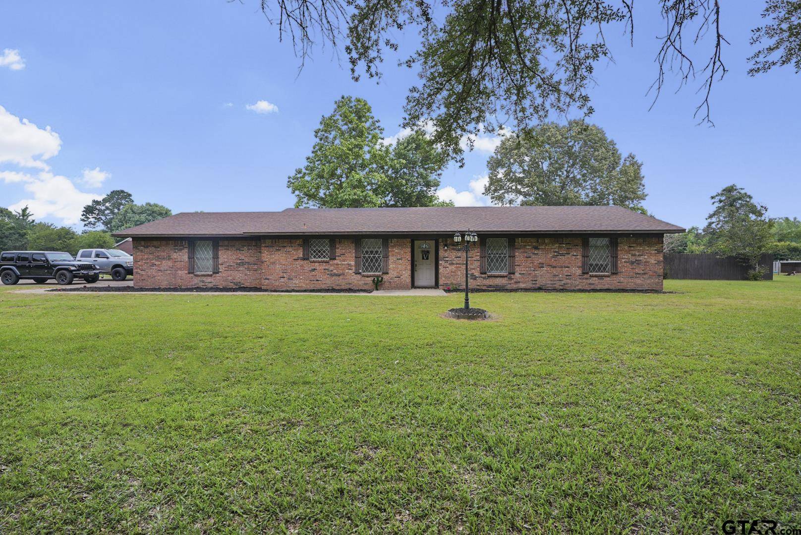 Mt Pleasant, TX 75455,1045 CR 3210