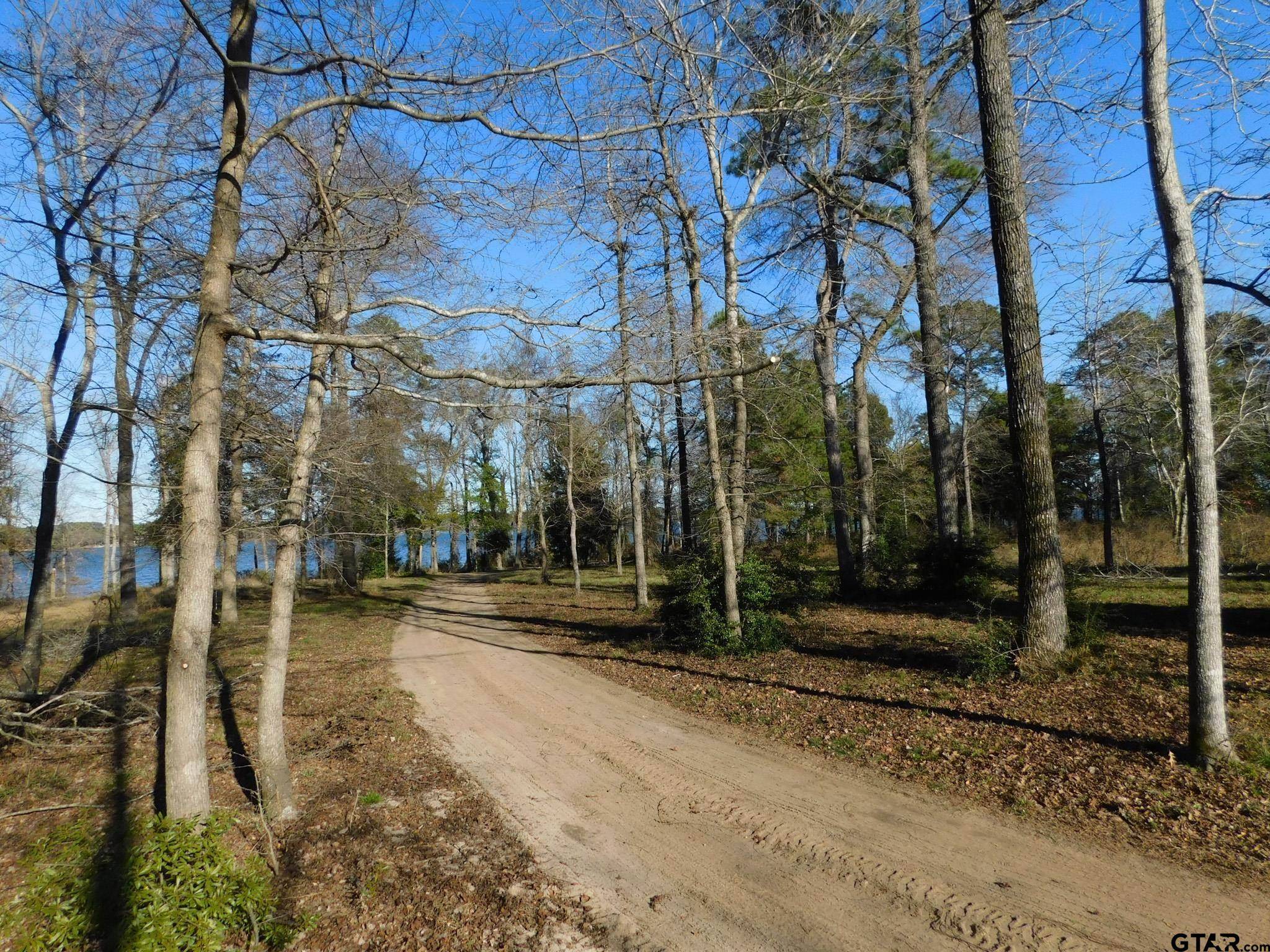 Larue, TX 75770,3126 Shadow Pine Dr (LOT 13)