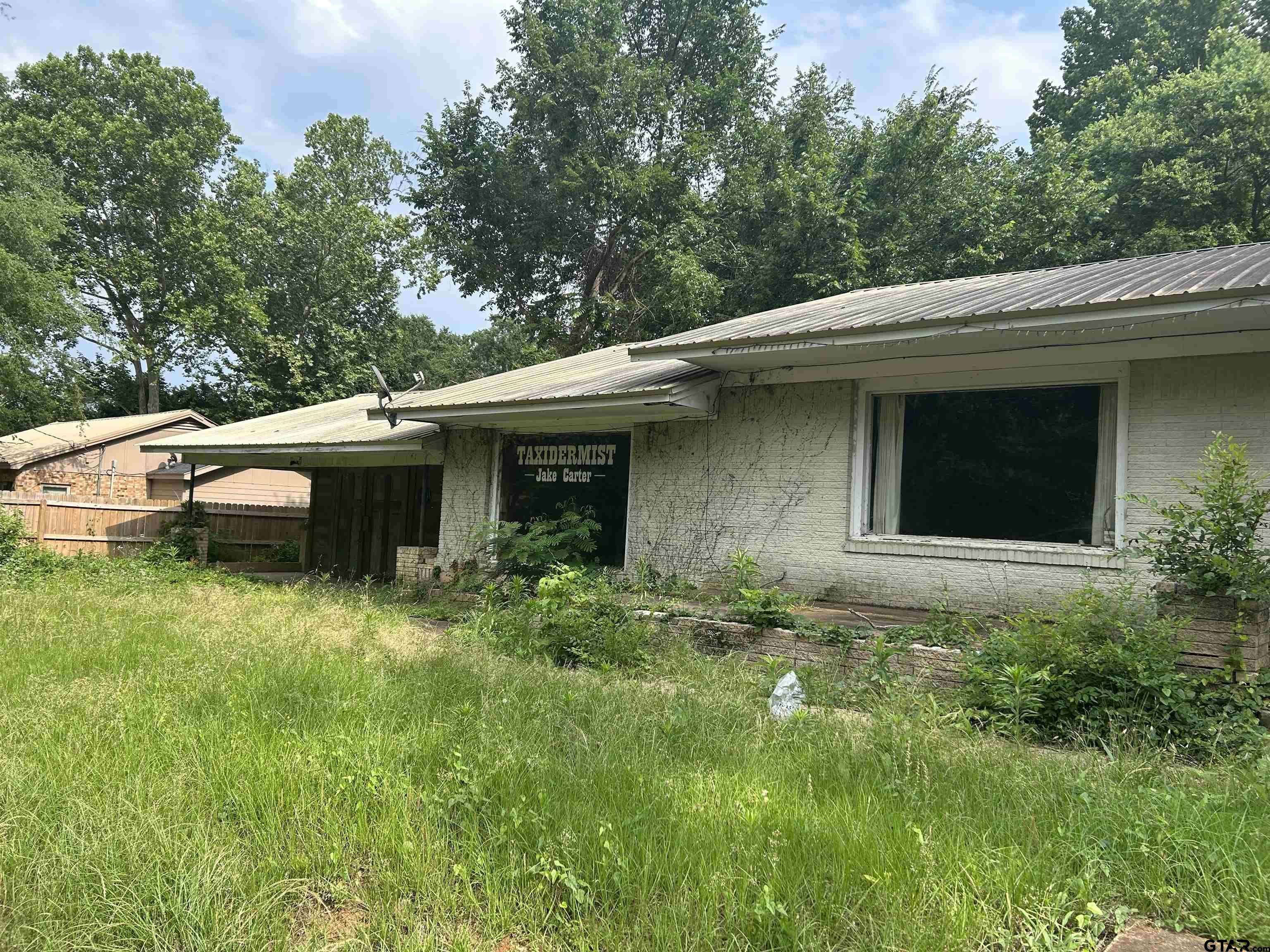 Alto, TX 75925,524 E San Antonio