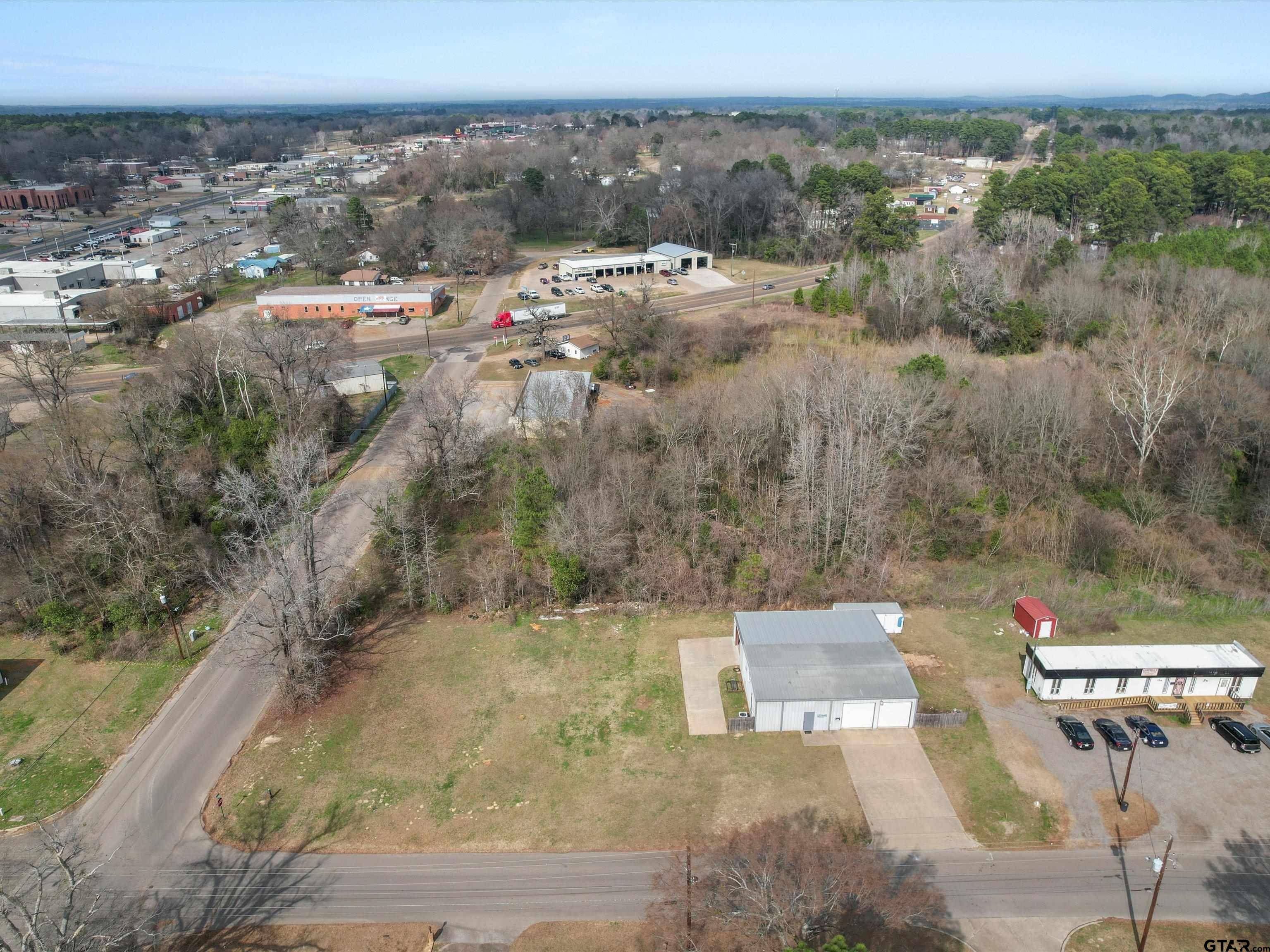 Gilmer, TX 75644,TBD N Cypress St
