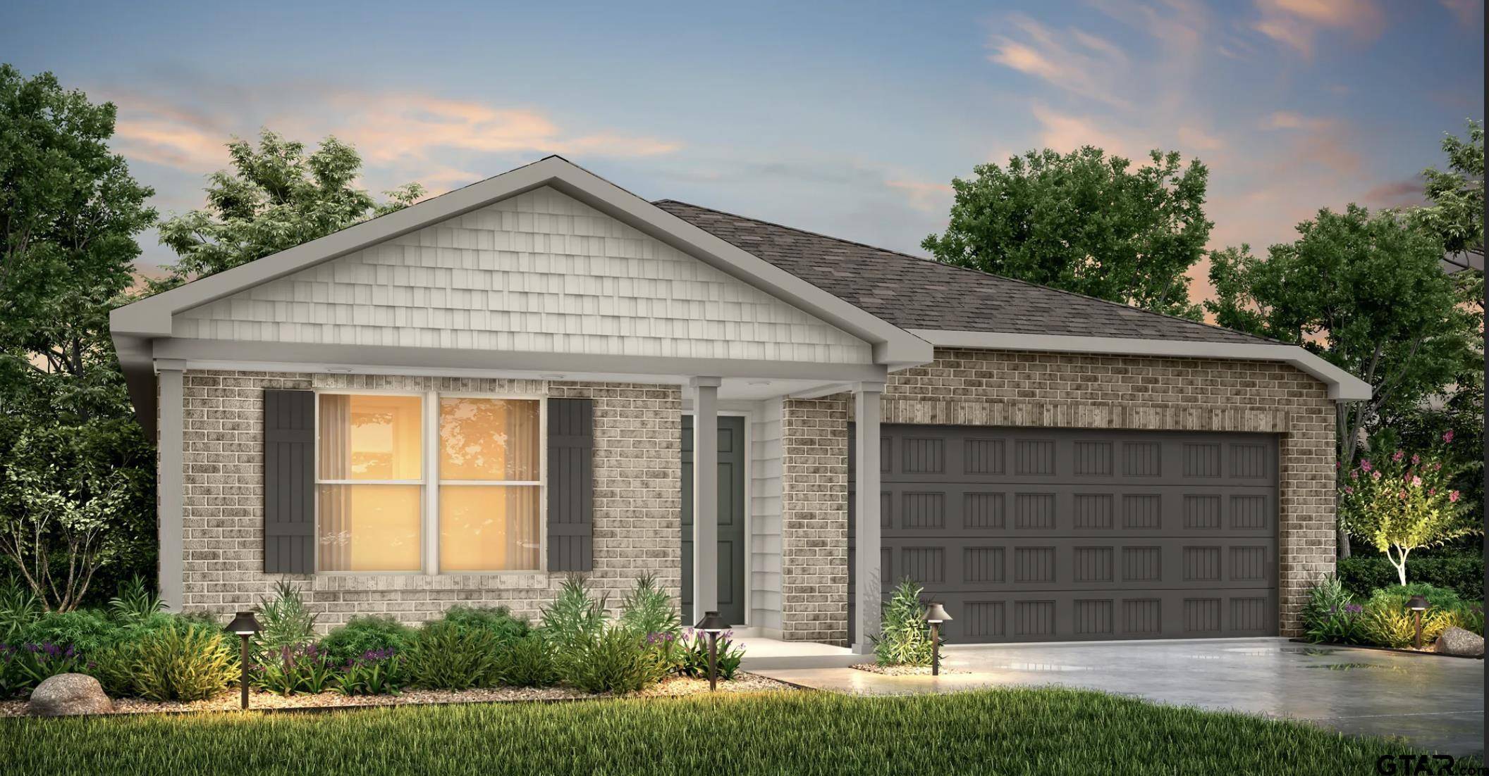 Gilmer, TX 75644,110 Highland Forest Dr.