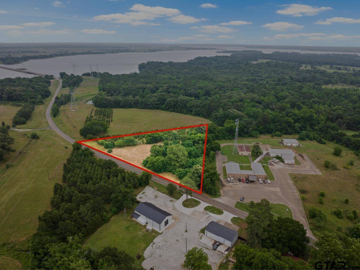 Mt Pleasant, TX 75455,TBD FM 127