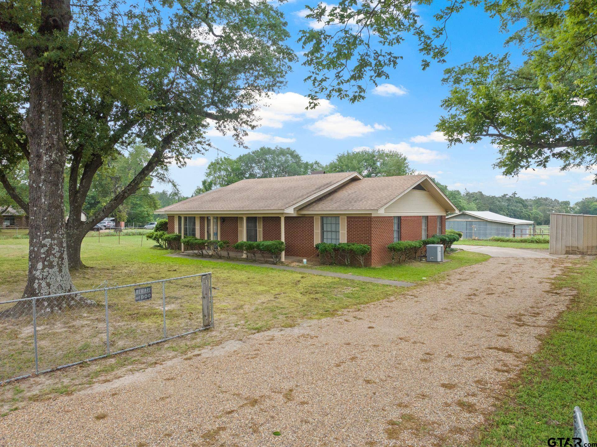 Leesburg, TX 75451,341 County Road 2510