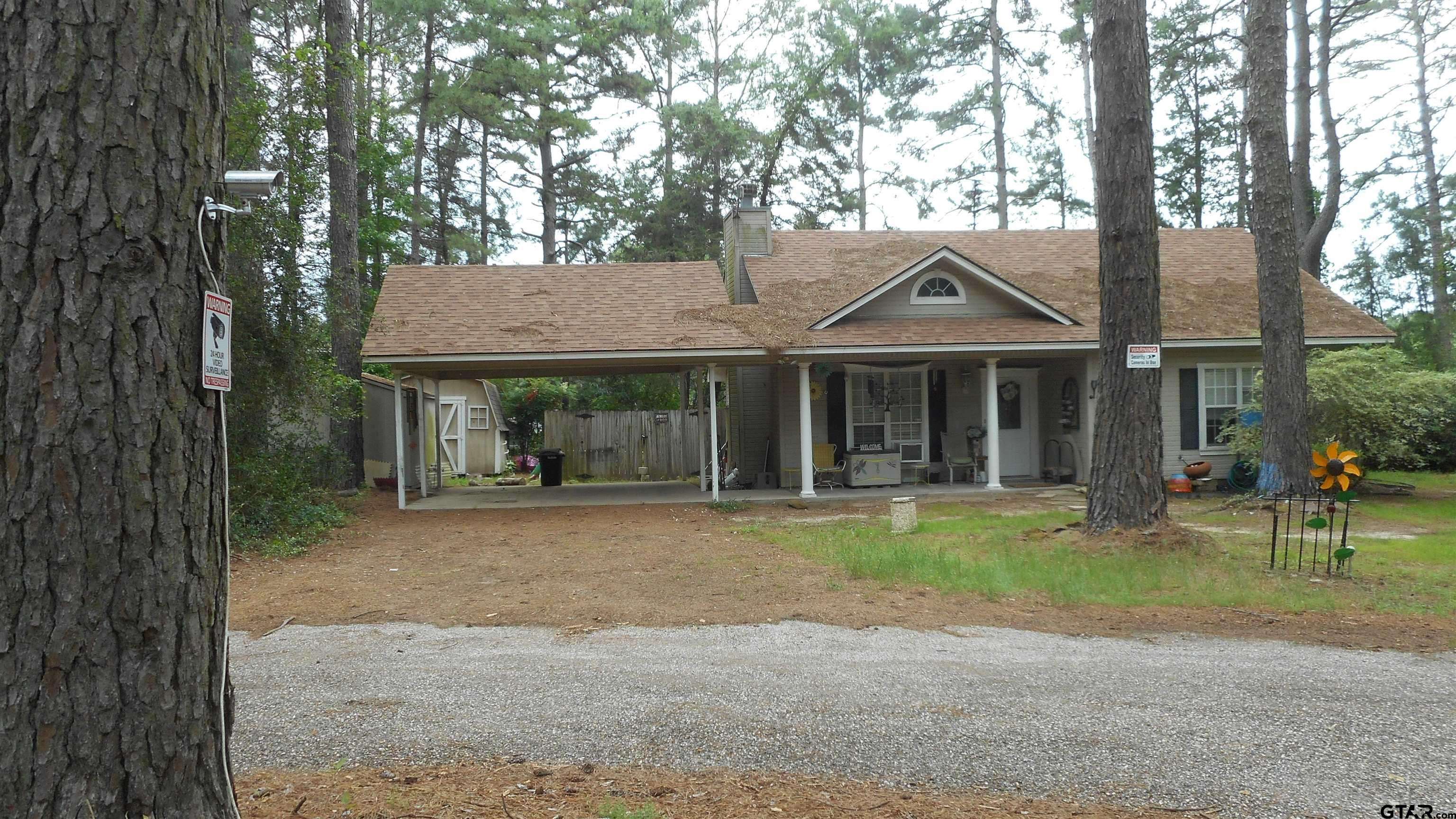 Holly Lake Ranch, TX 75765,144 PR 7049