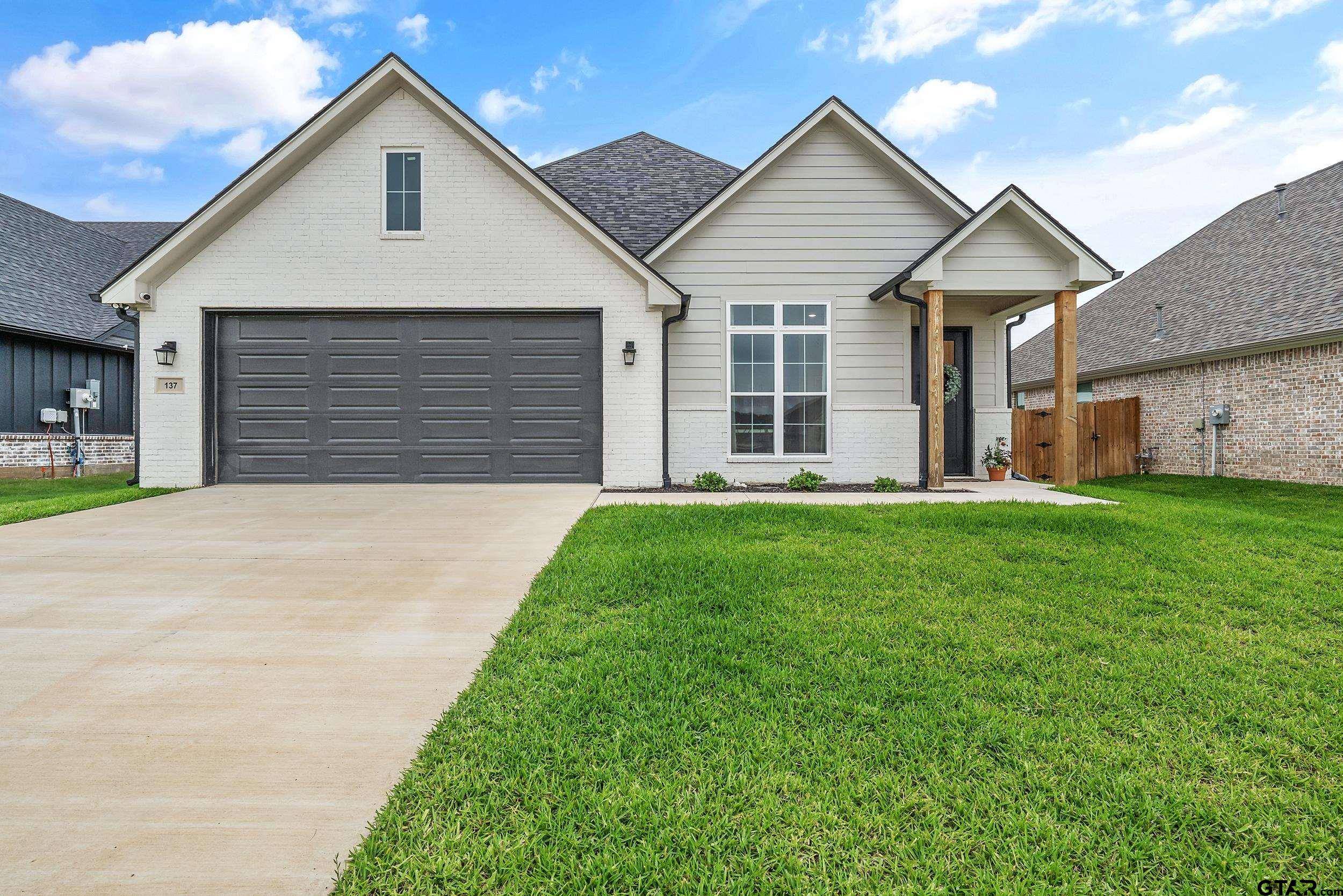 Bullard, TX 75757,137 Sides Blvd.